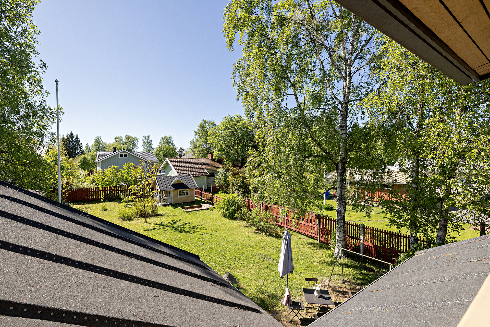 Kaukovainionkatu 34, Karjasilta, Oulu