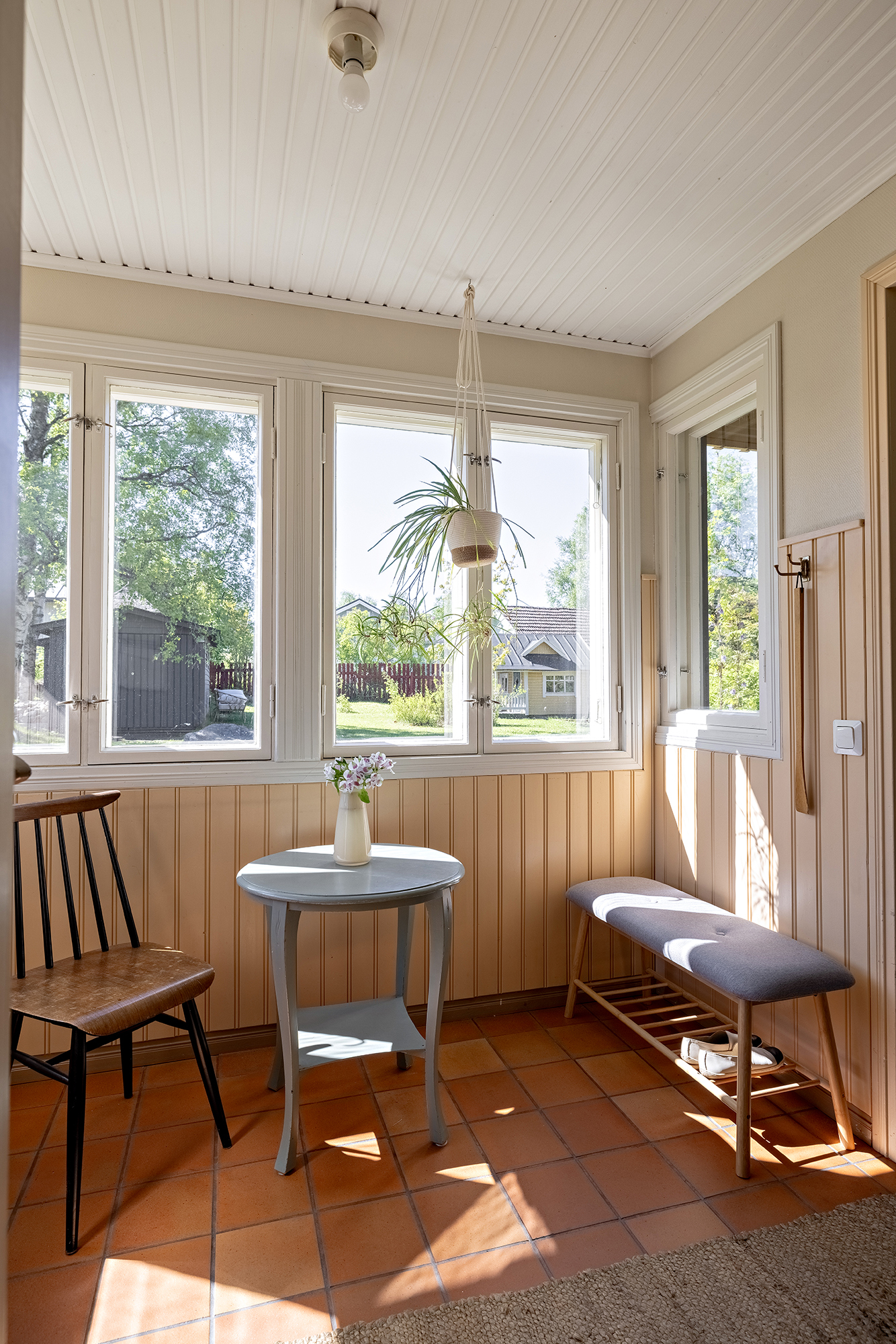 Kaukovainionkatu 34, Karjasilta, Oulu
