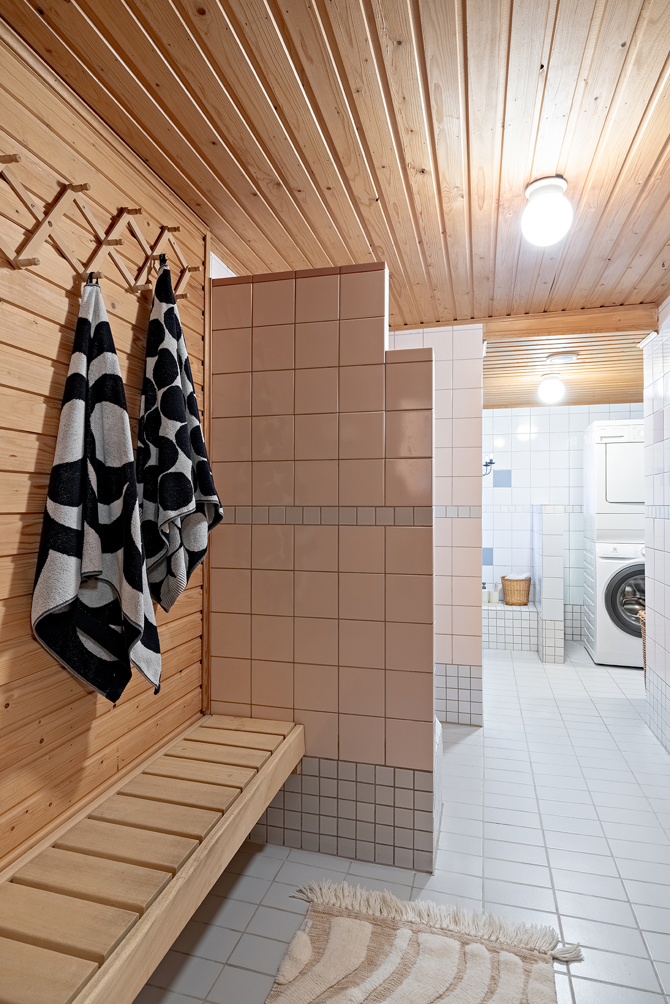 Kaukovainionkatu 34, Karjasilta, Oulu