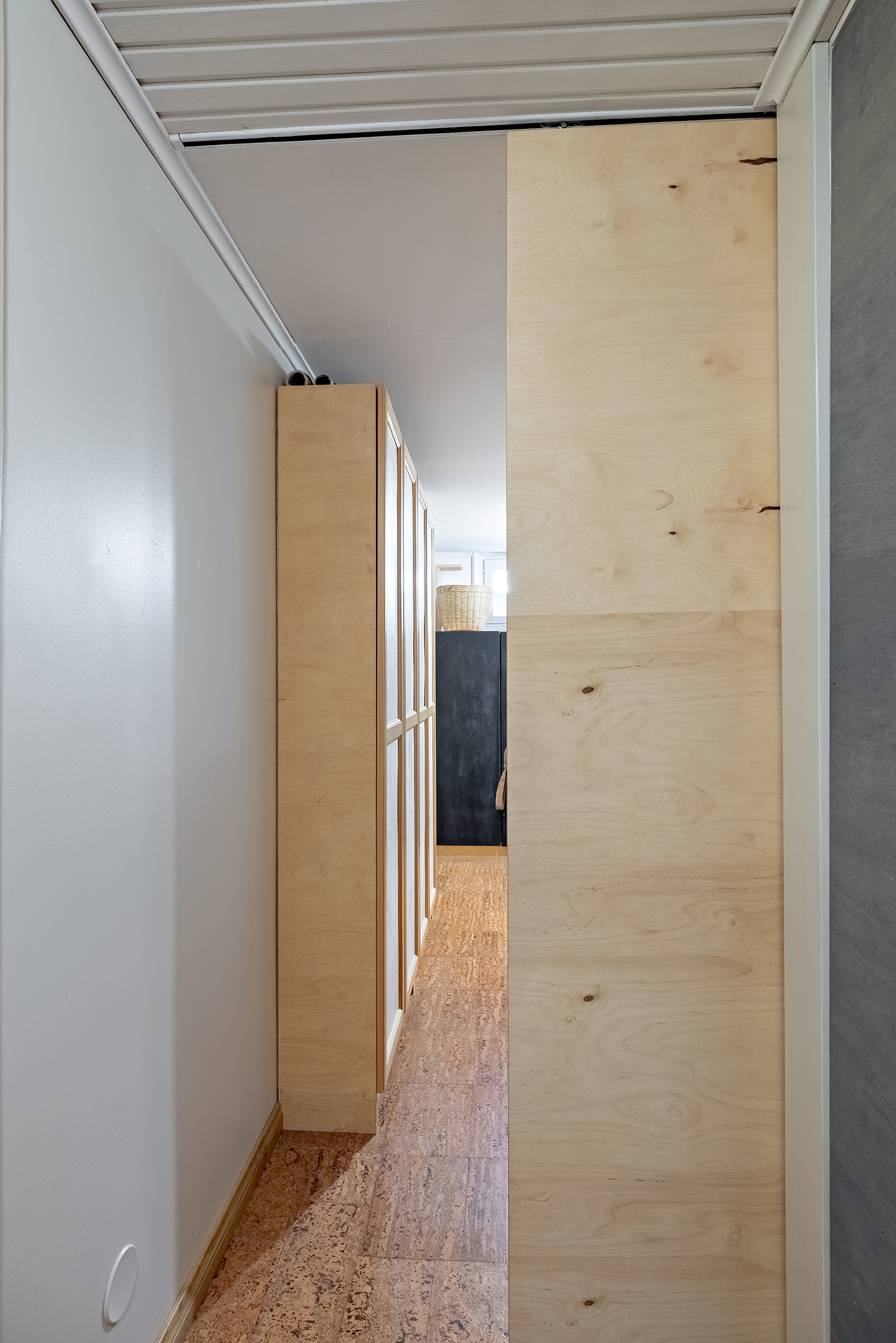 Kaukovainionkatu 34, Karjasilta, Oulu