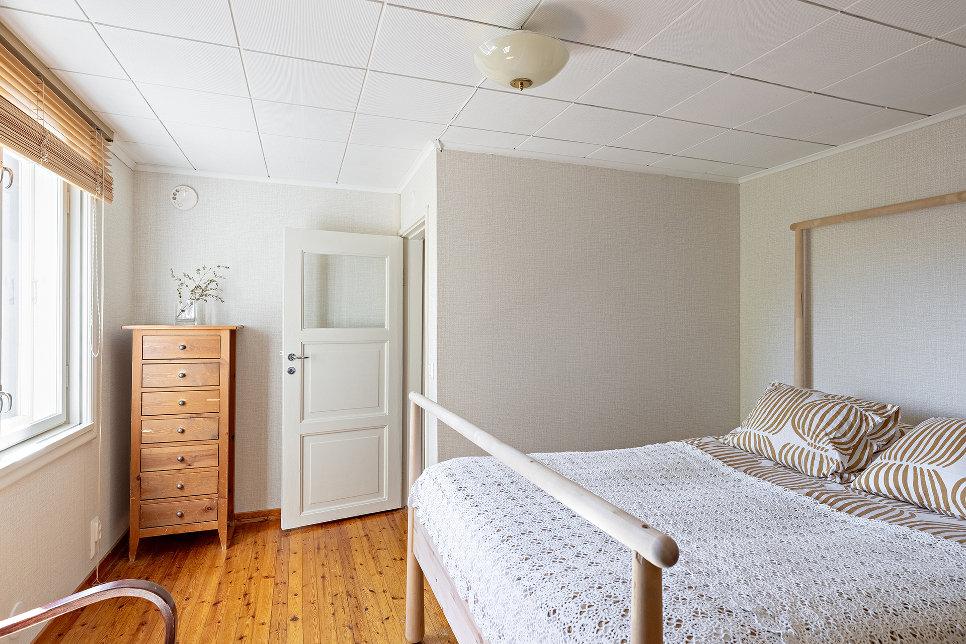 Kaukovainionkatu 34, Karjasilta, Oulu