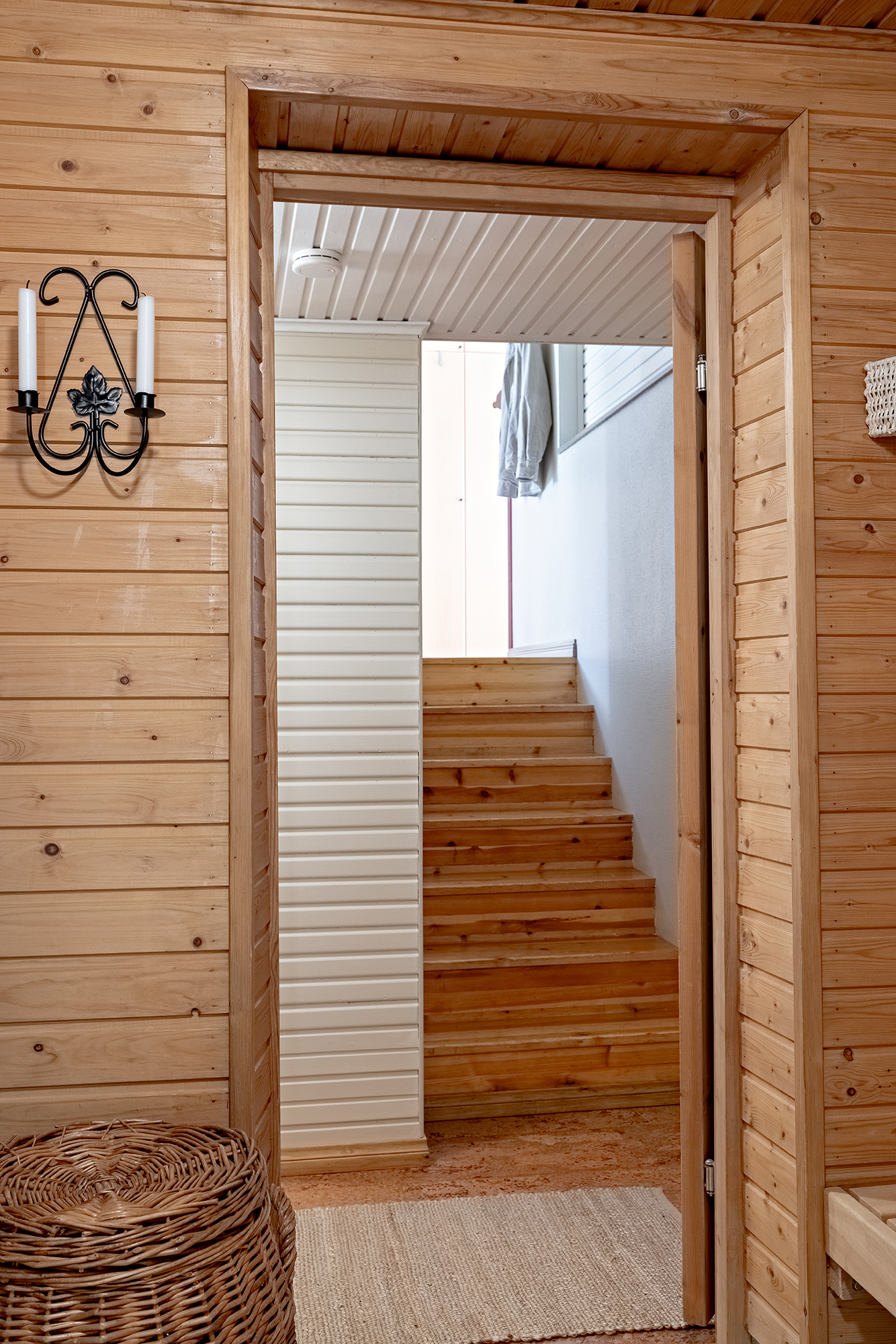 Kaukovainionkatu 34, Karjasilta, Oulu
