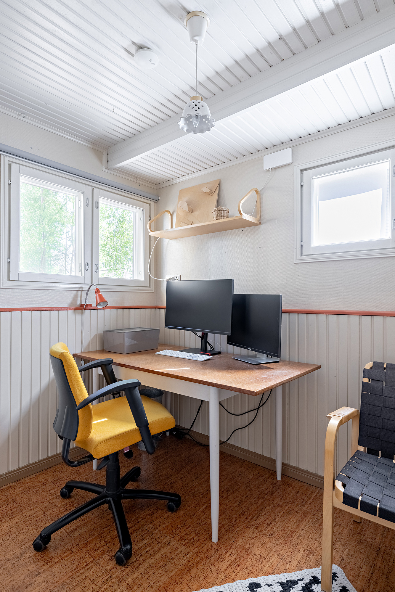 Kaukovainionkatu 34, Karjasilta, Oulu