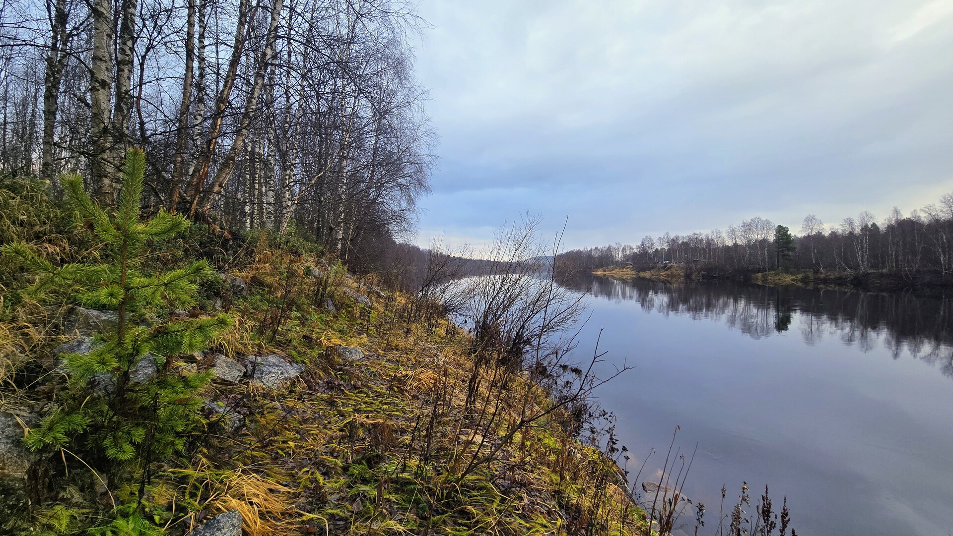 Ivalojoki.