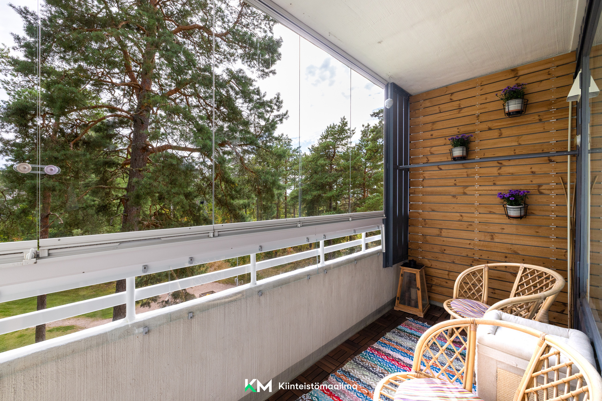 Hiidenkiukaantie 3, Lehtisaari, Helsinki