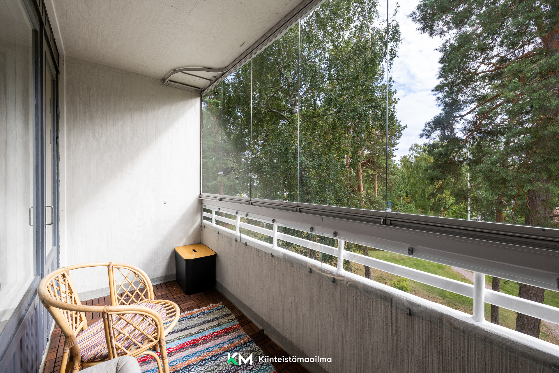 Hiidenkiukaantie 3, Lehtisaari, Helsinki