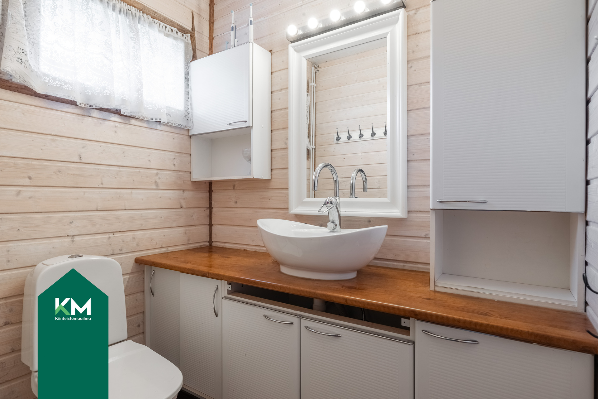 Marjamiehentie 24, Aittakorpi, Kotka