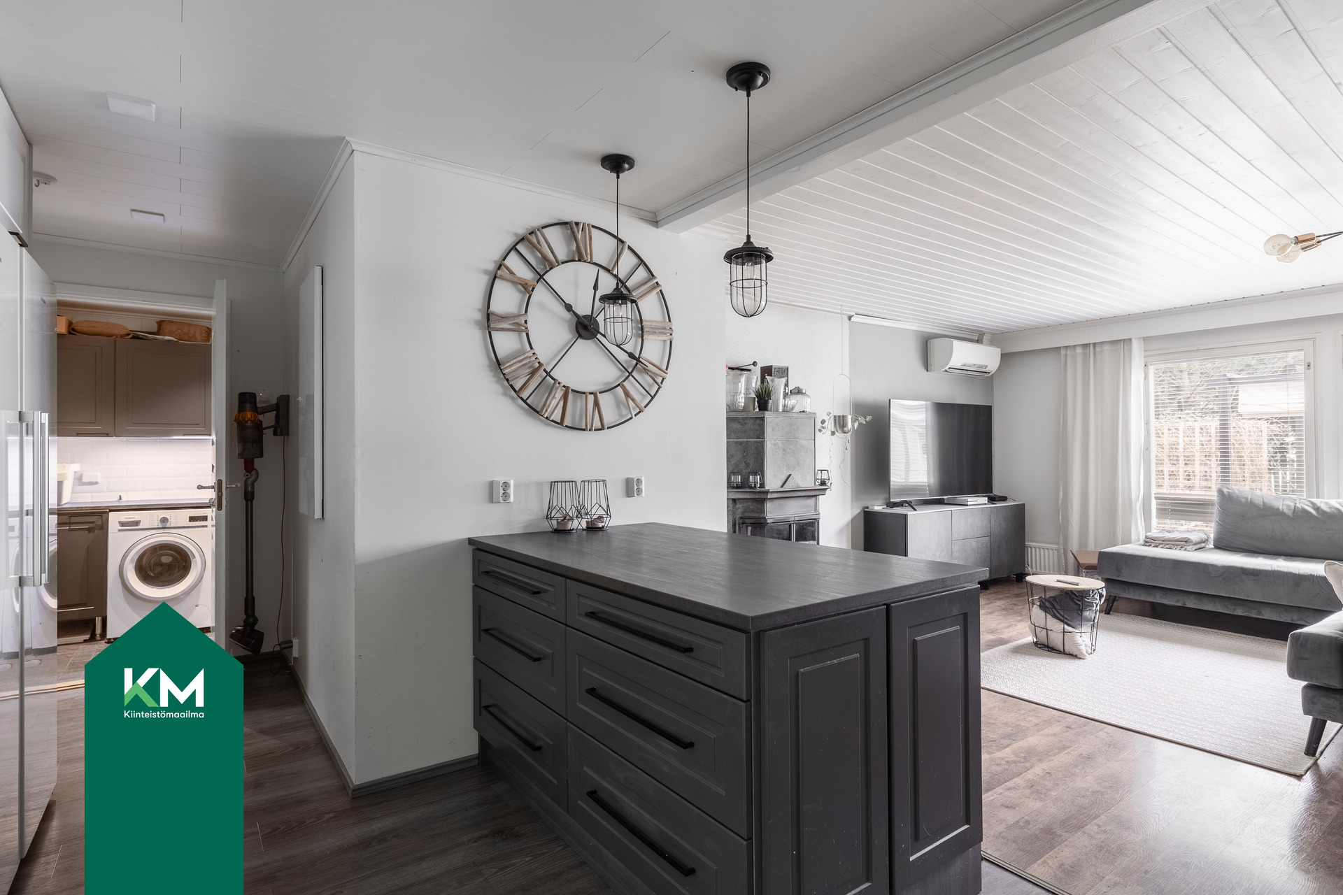 Marjamiehentie 24, Aittakorpi, Kotka