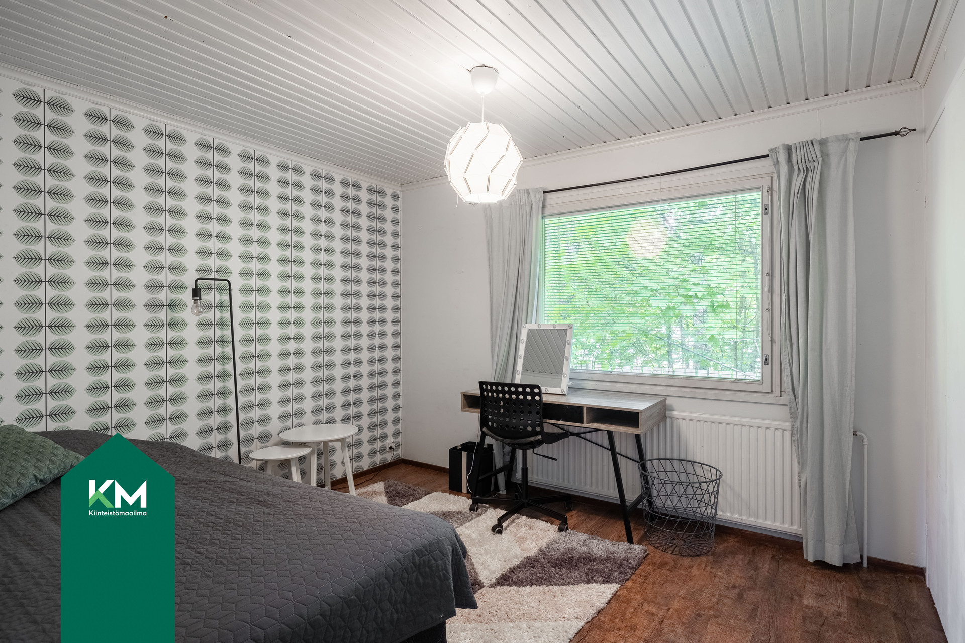 Marjamiehentie 24, Aittakorpi, Kotka