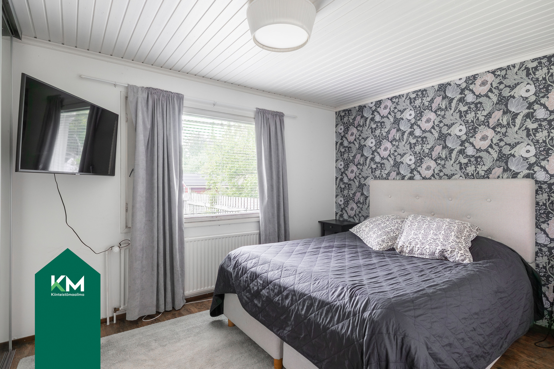 Marjamiehentie 24, Aittakorpi, Kotka