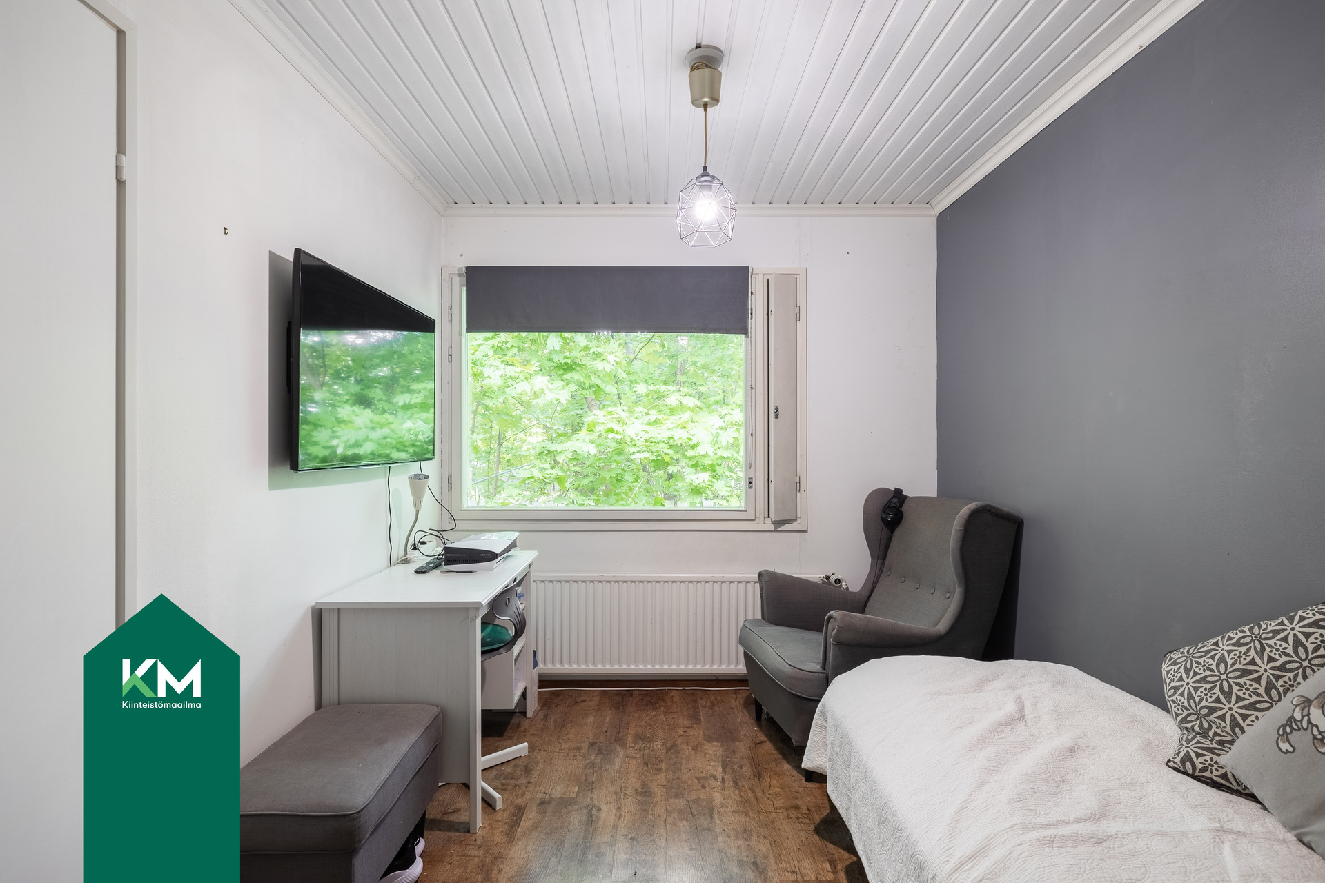 Marjamiehentie 24, Aittakorpi, Kotka