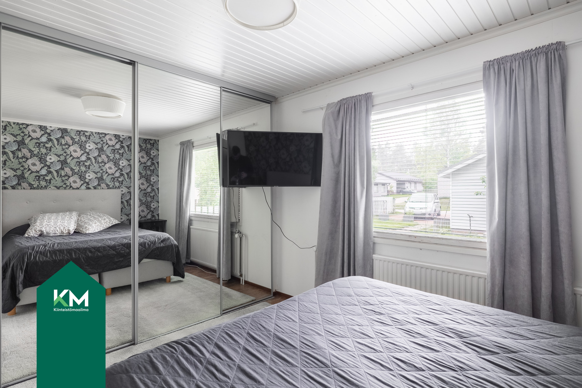 Marjamiehentie 24, Aittakorpi, Kotka