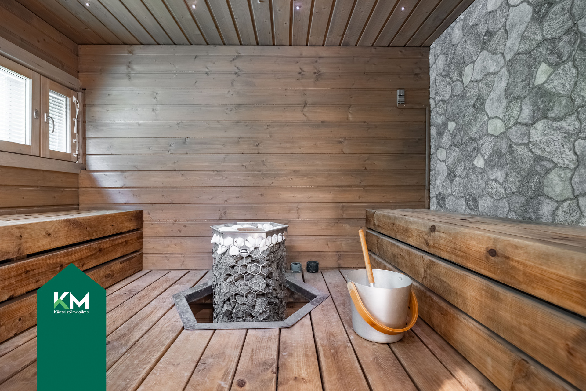 Marjamiehentie 24, Aittakorpi, Kotka