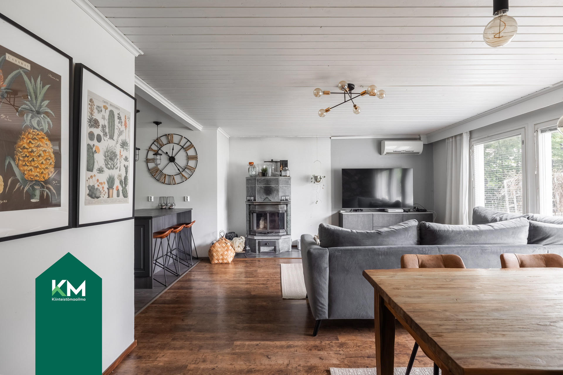 Marjamiehentie 24, Aittakorpi, Kotka