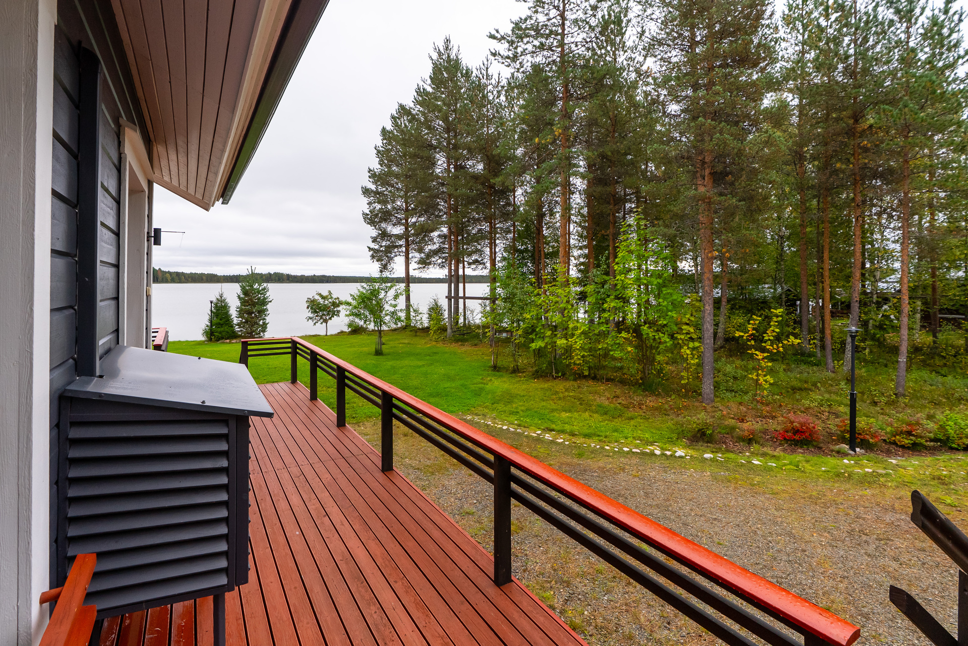 Kivelänkuja 11, Yli-Vuotto, Oulu