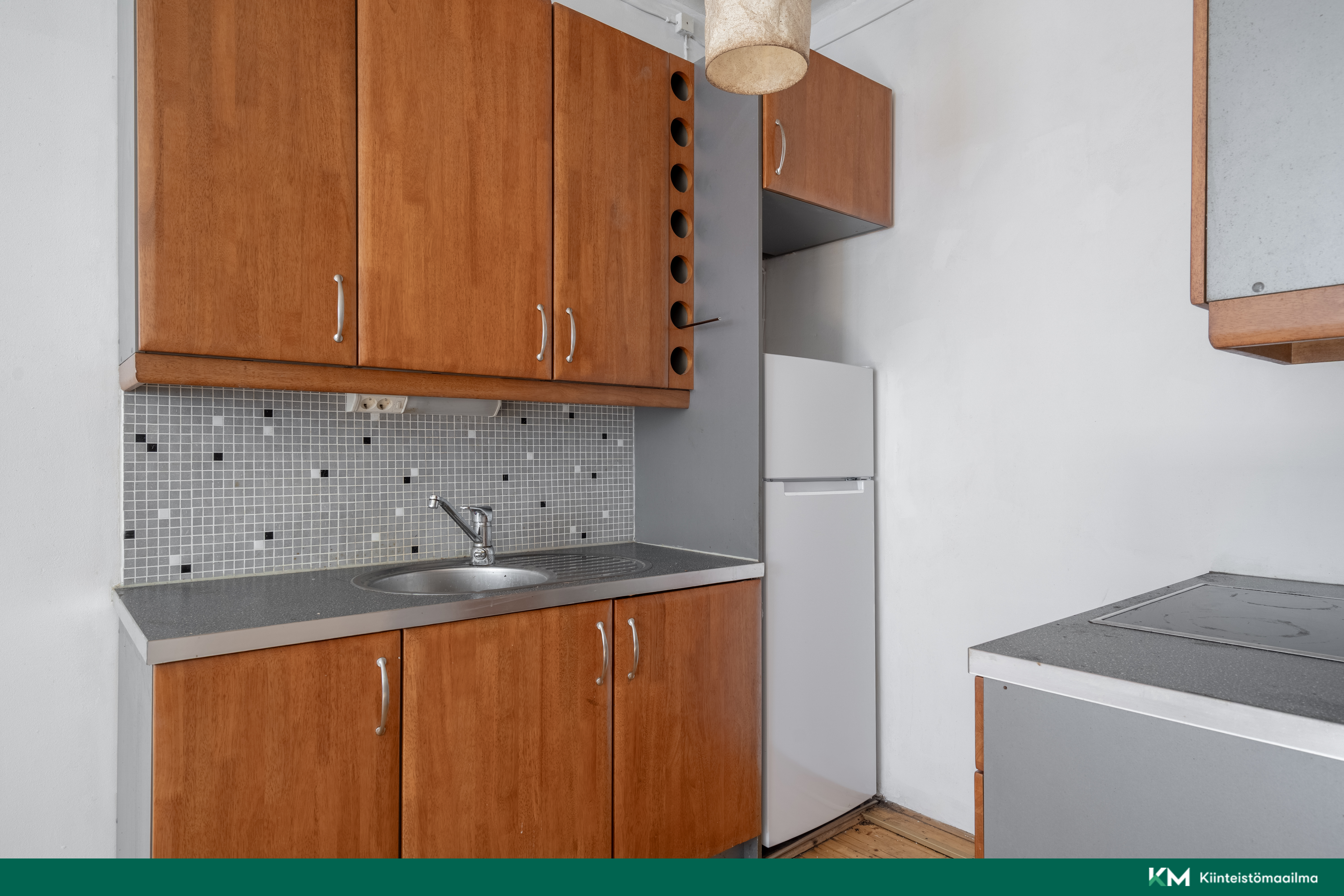 Helsinginkatu 11, Helsinki