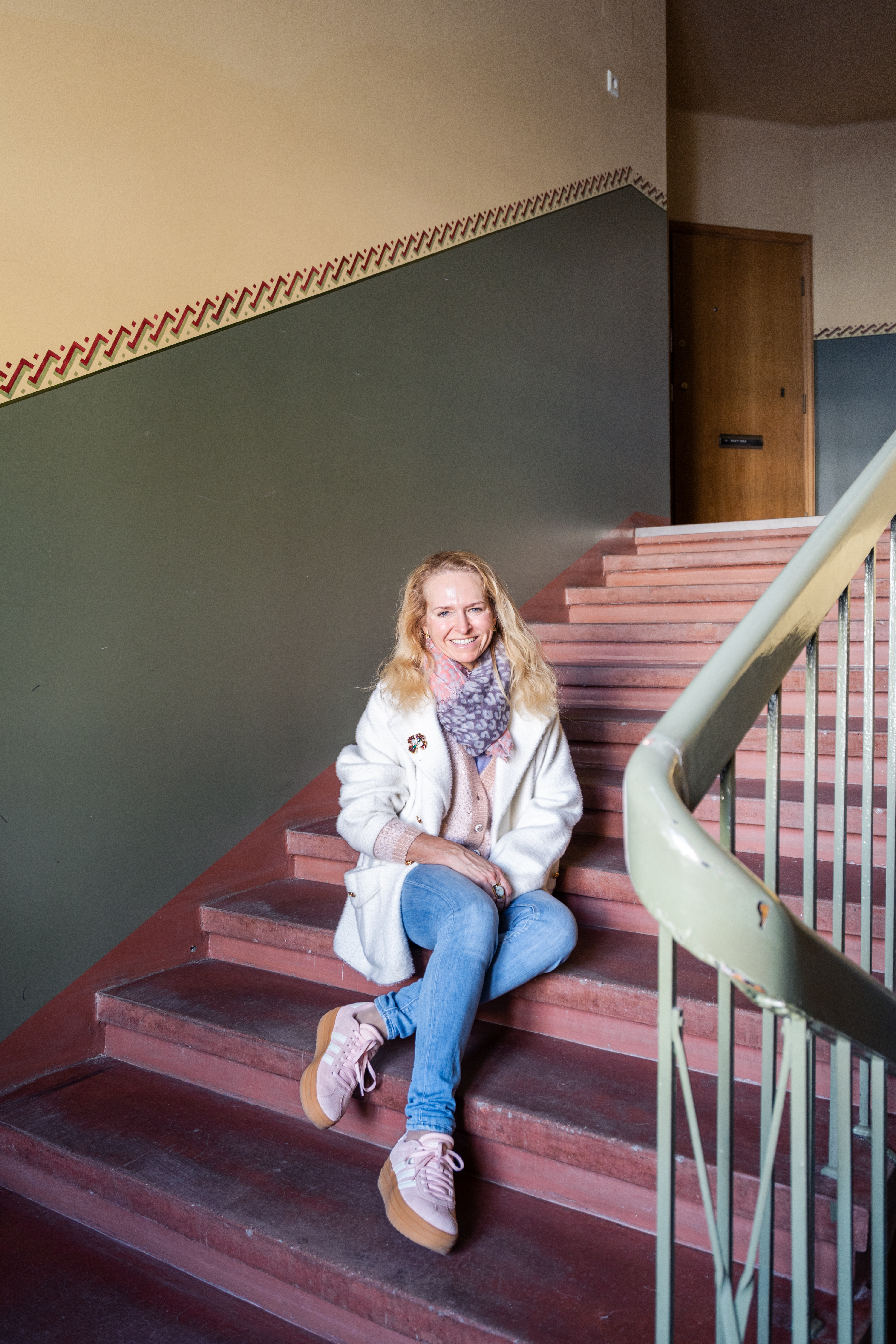 Helsinginkatu 11, Helsinki