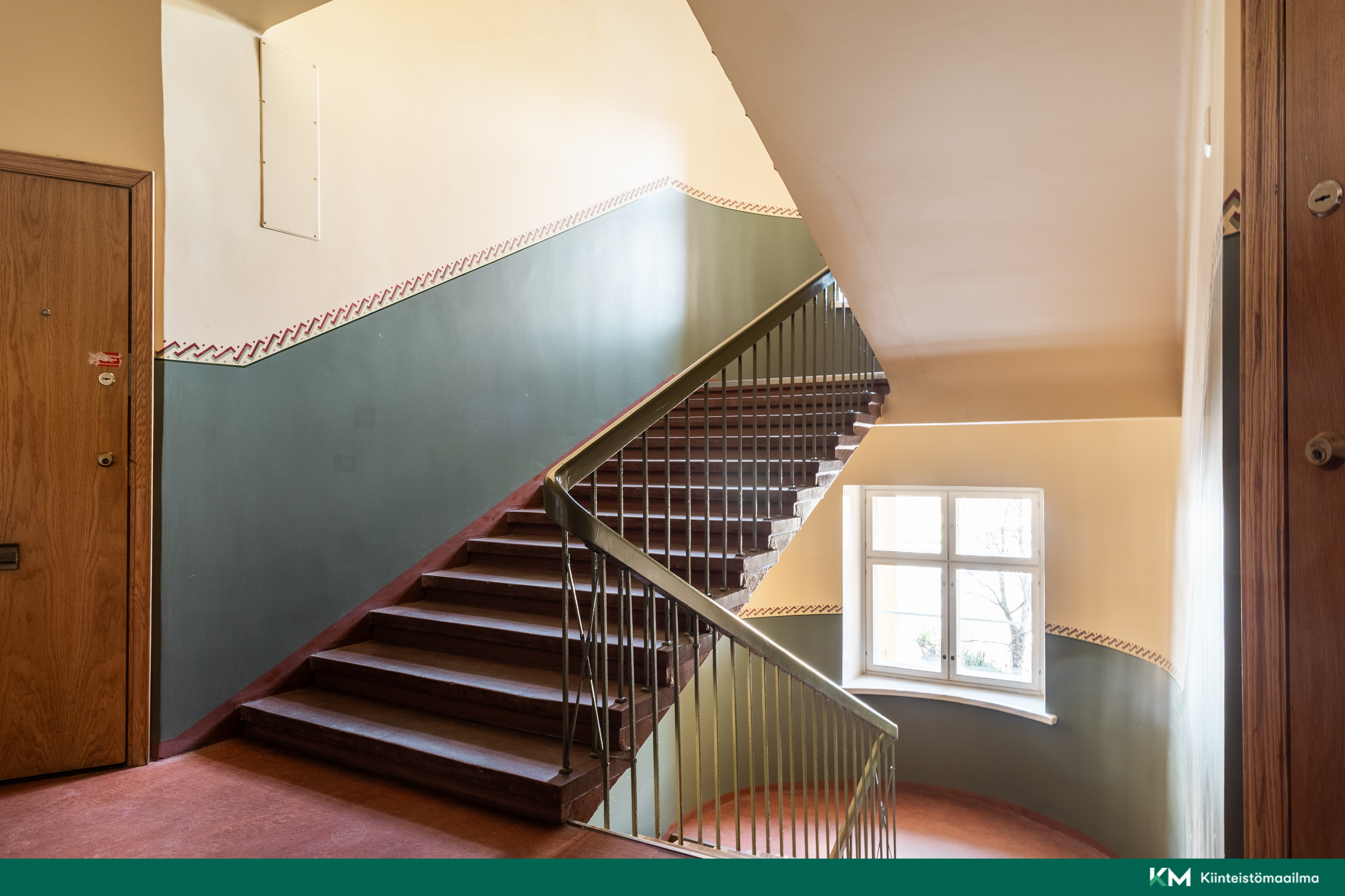 Helsinginkatu 11, Helsinki