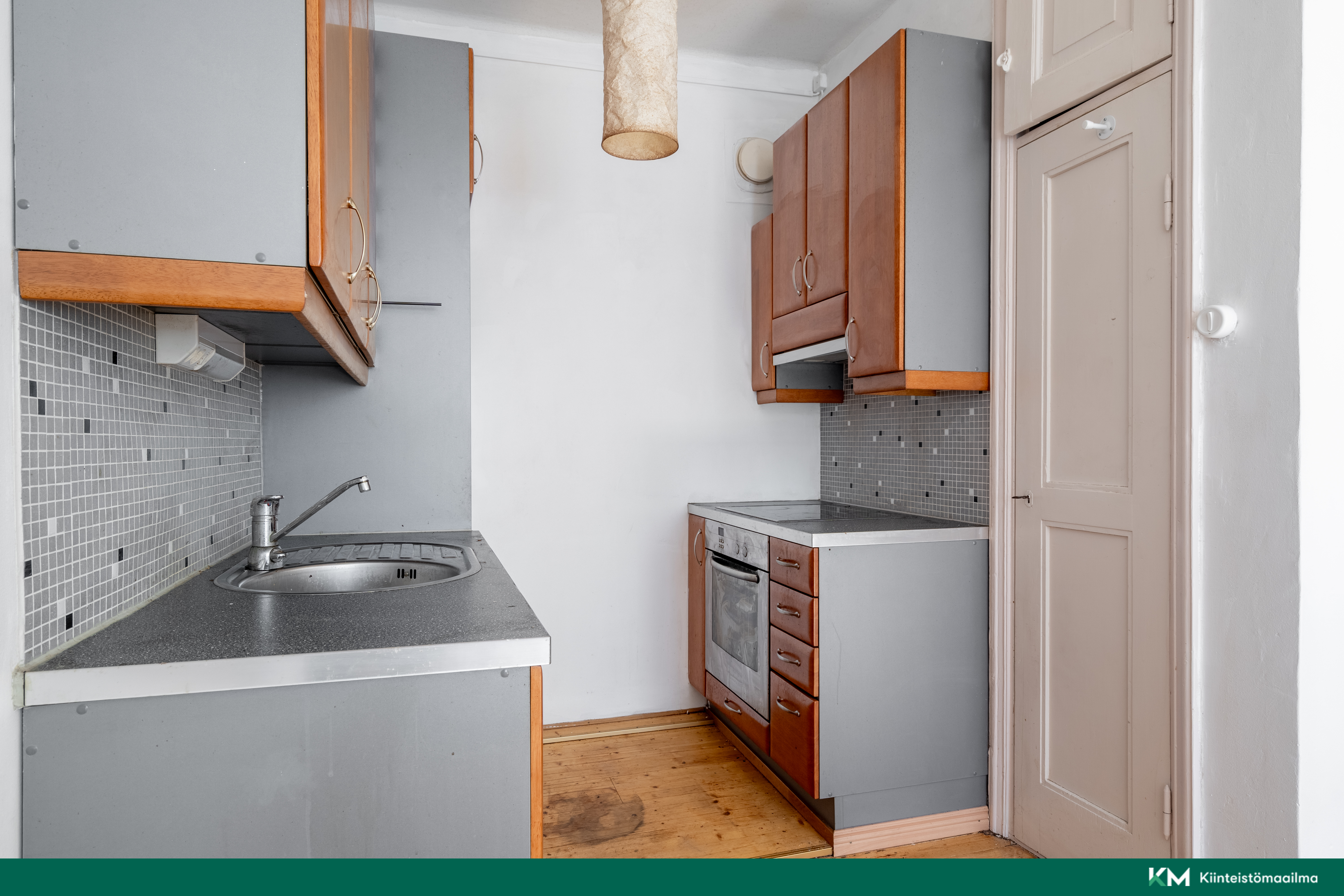 Helsinginkatu 11, Helsinki