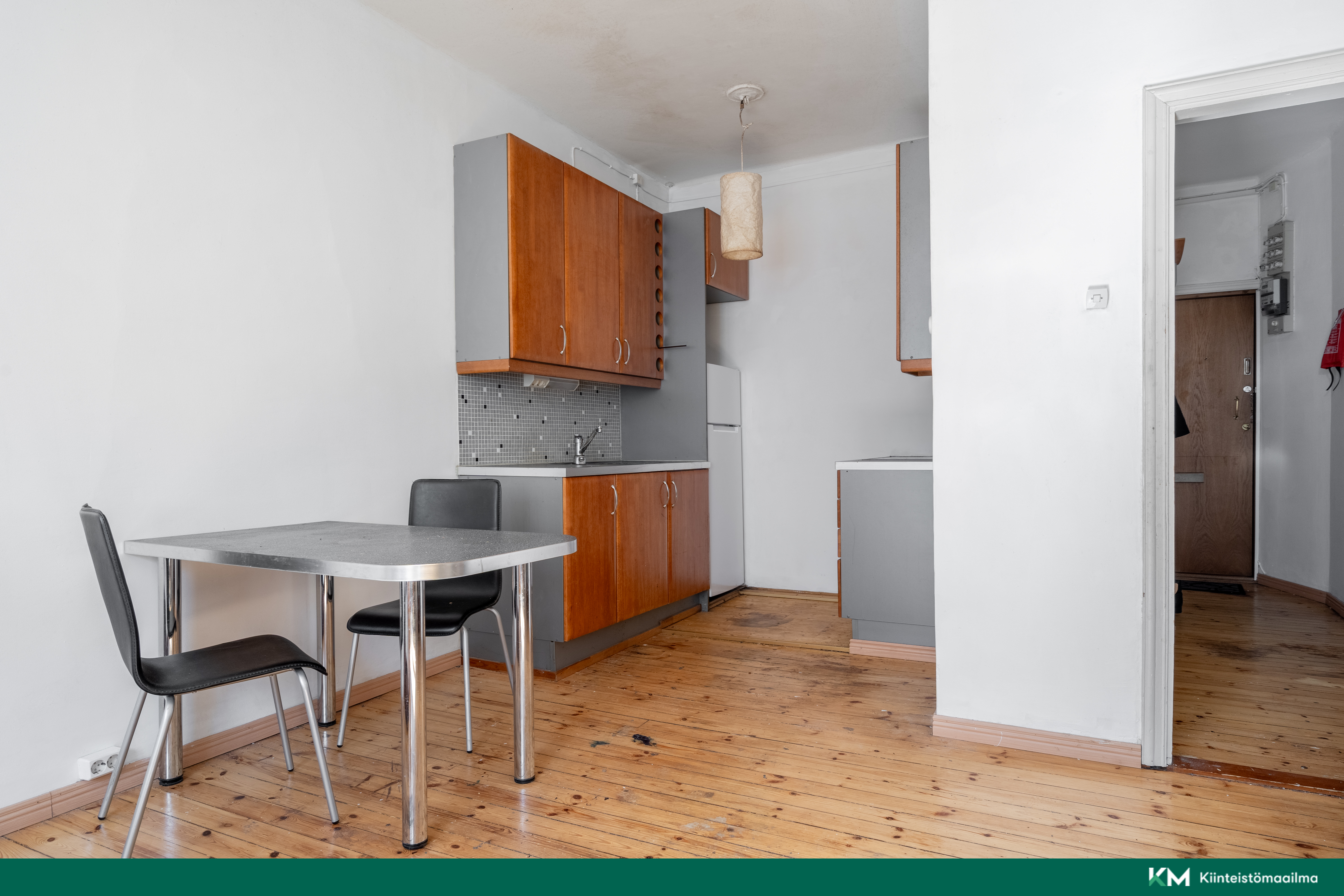 Helsinginkatu 11, Helsinki