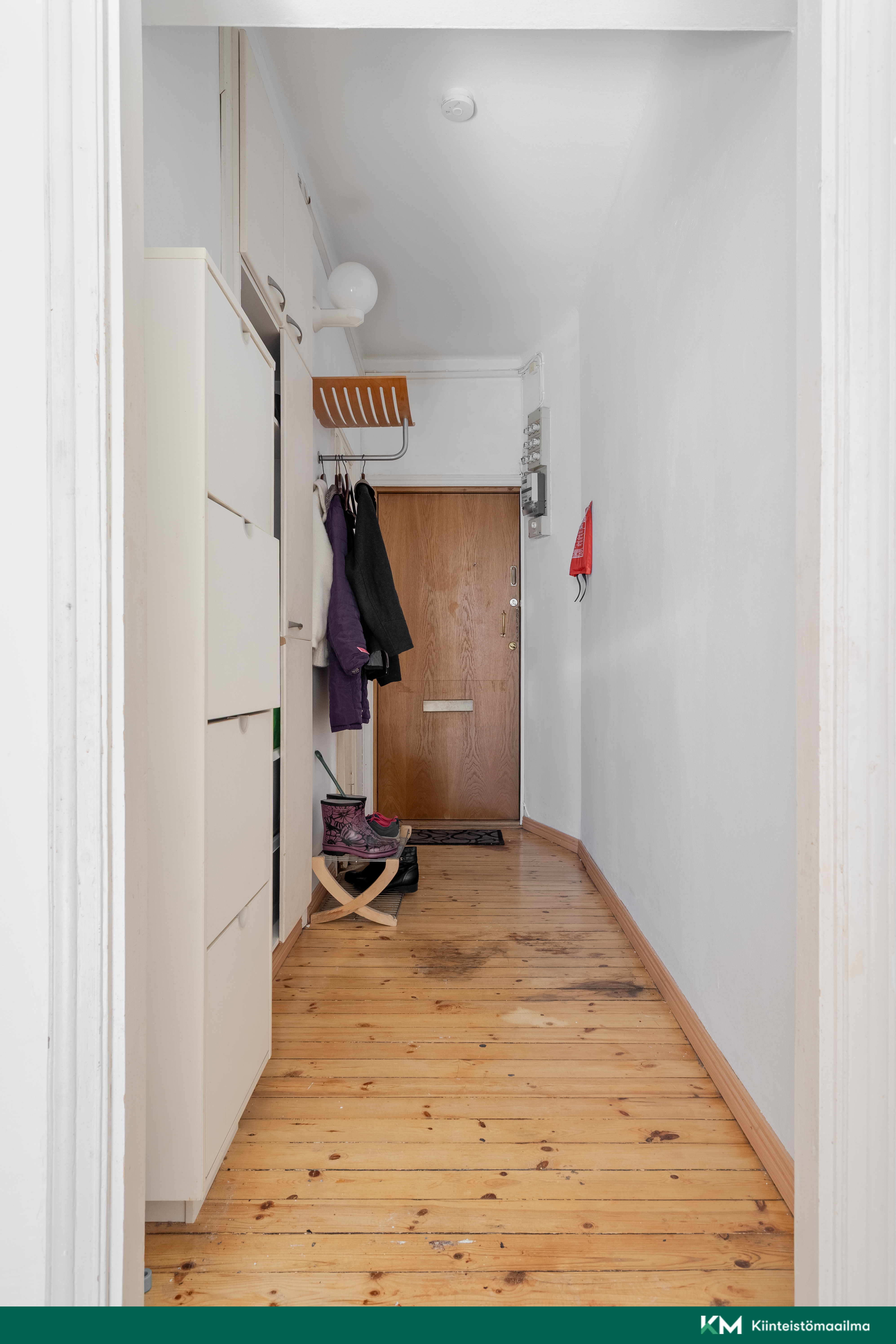 Helsinginkatu 11, Helsinki