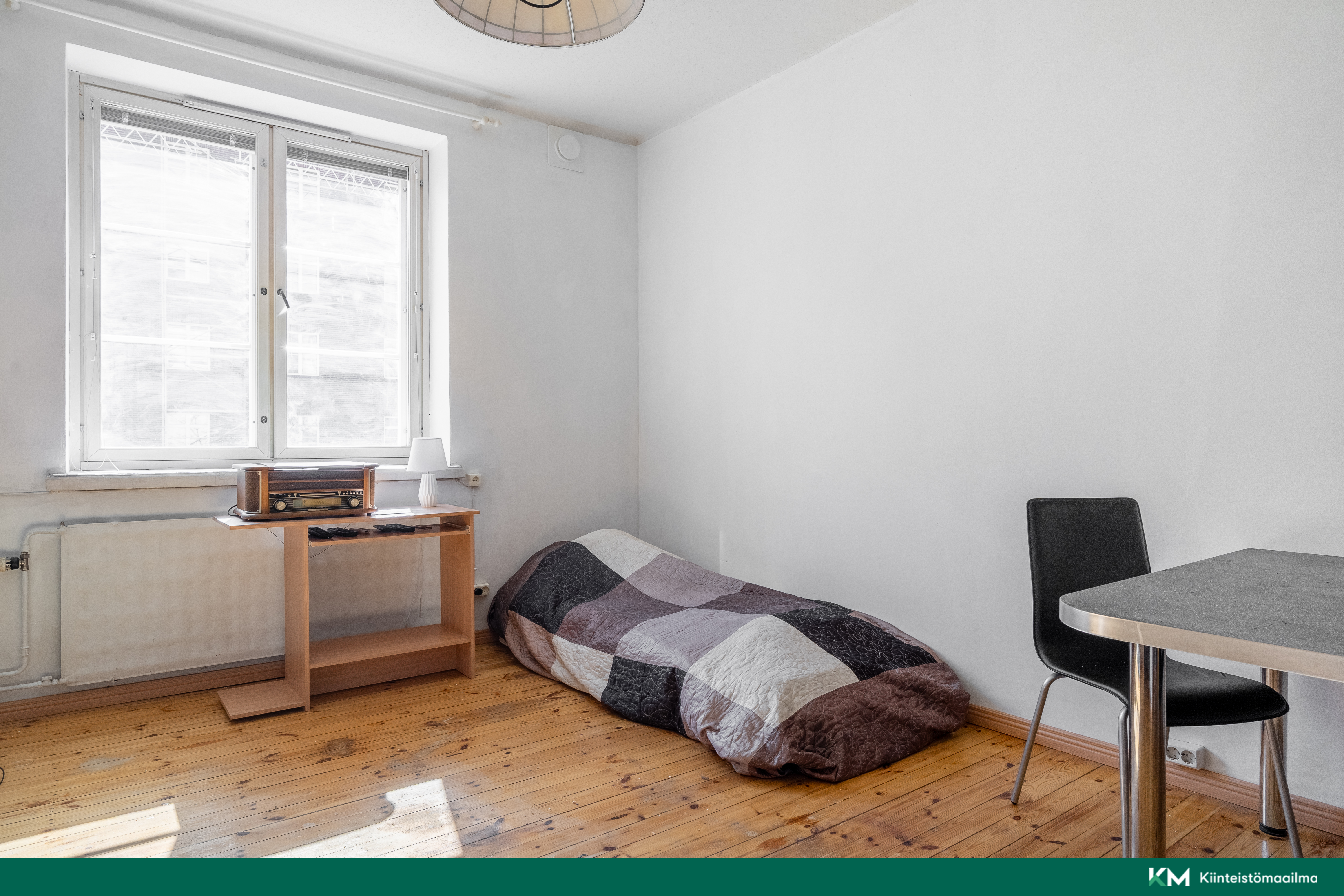 Helsinginkatu 11, Helsinki