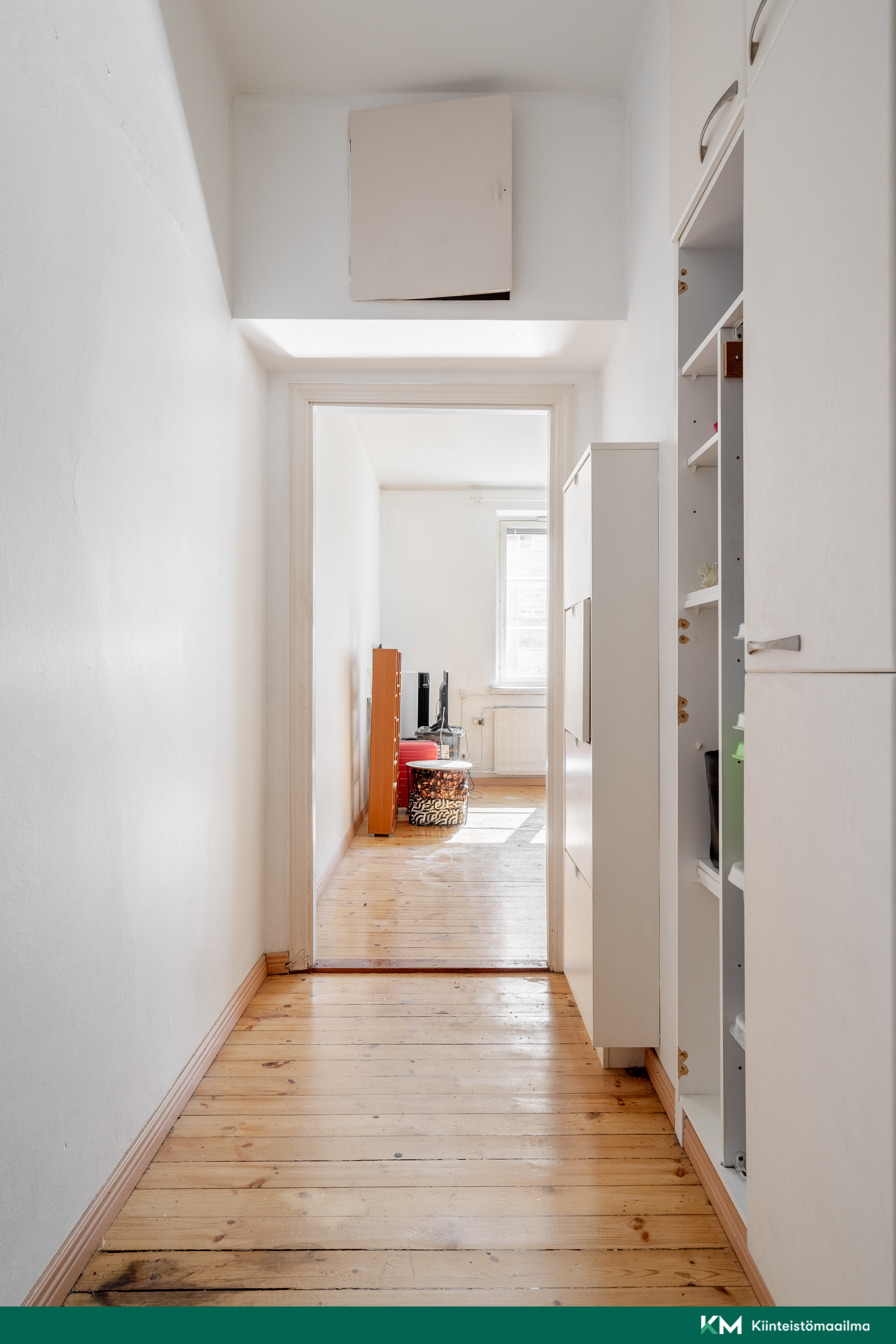 Helsinginkatu 11, Helsinki