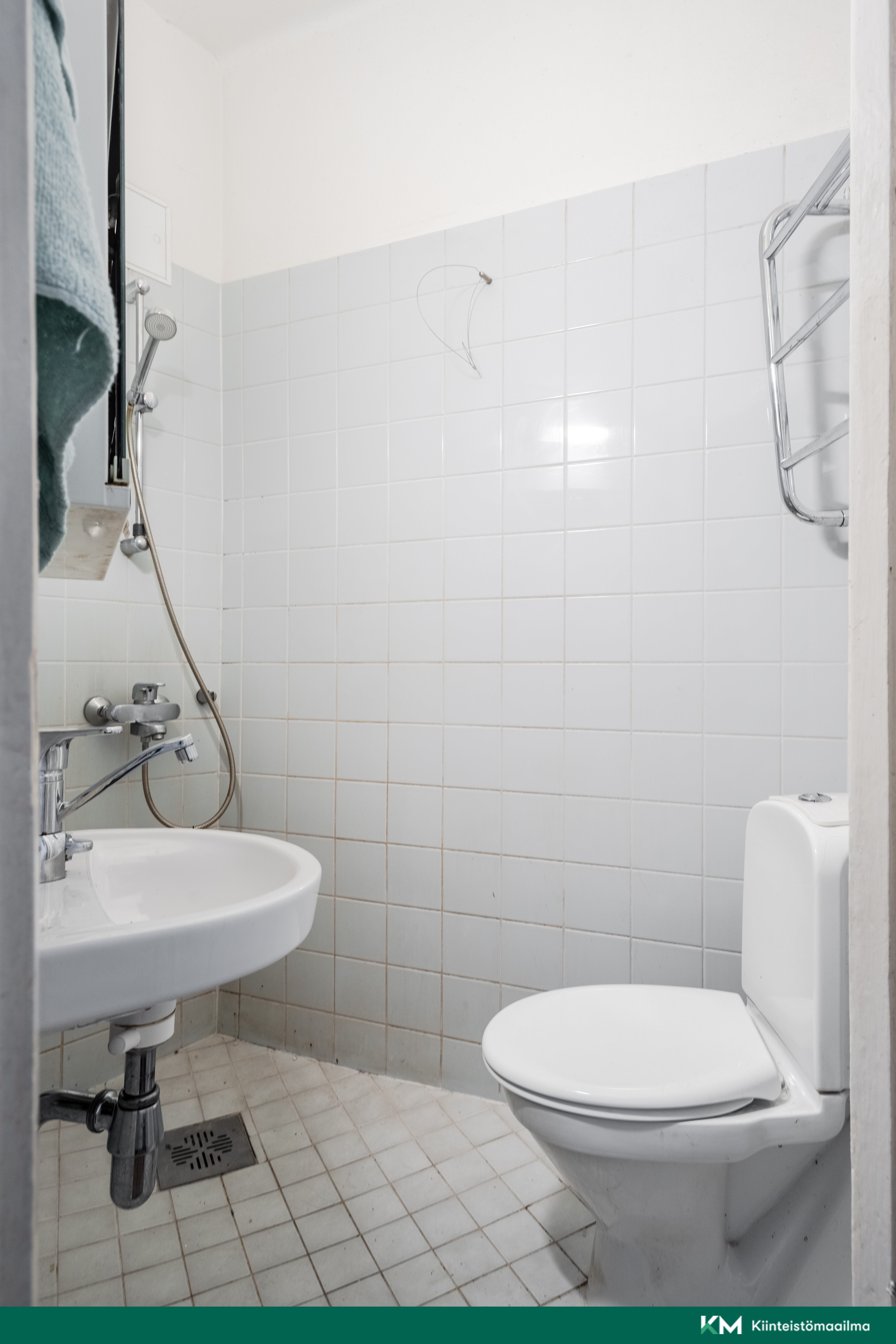 Helsinginkatu 11, Helsinki