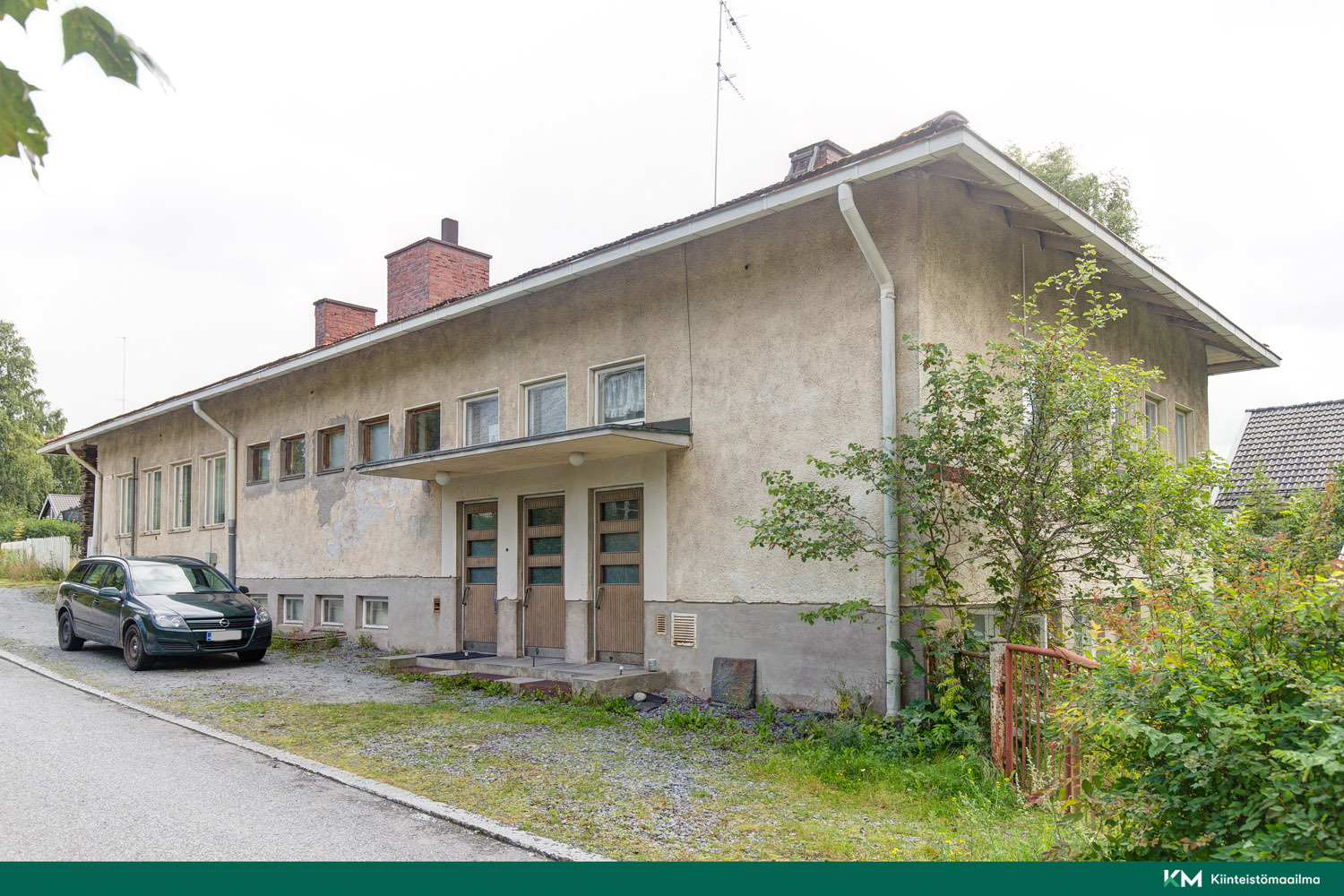 Lamminkankaantie 9, Lamminpää, Tampere