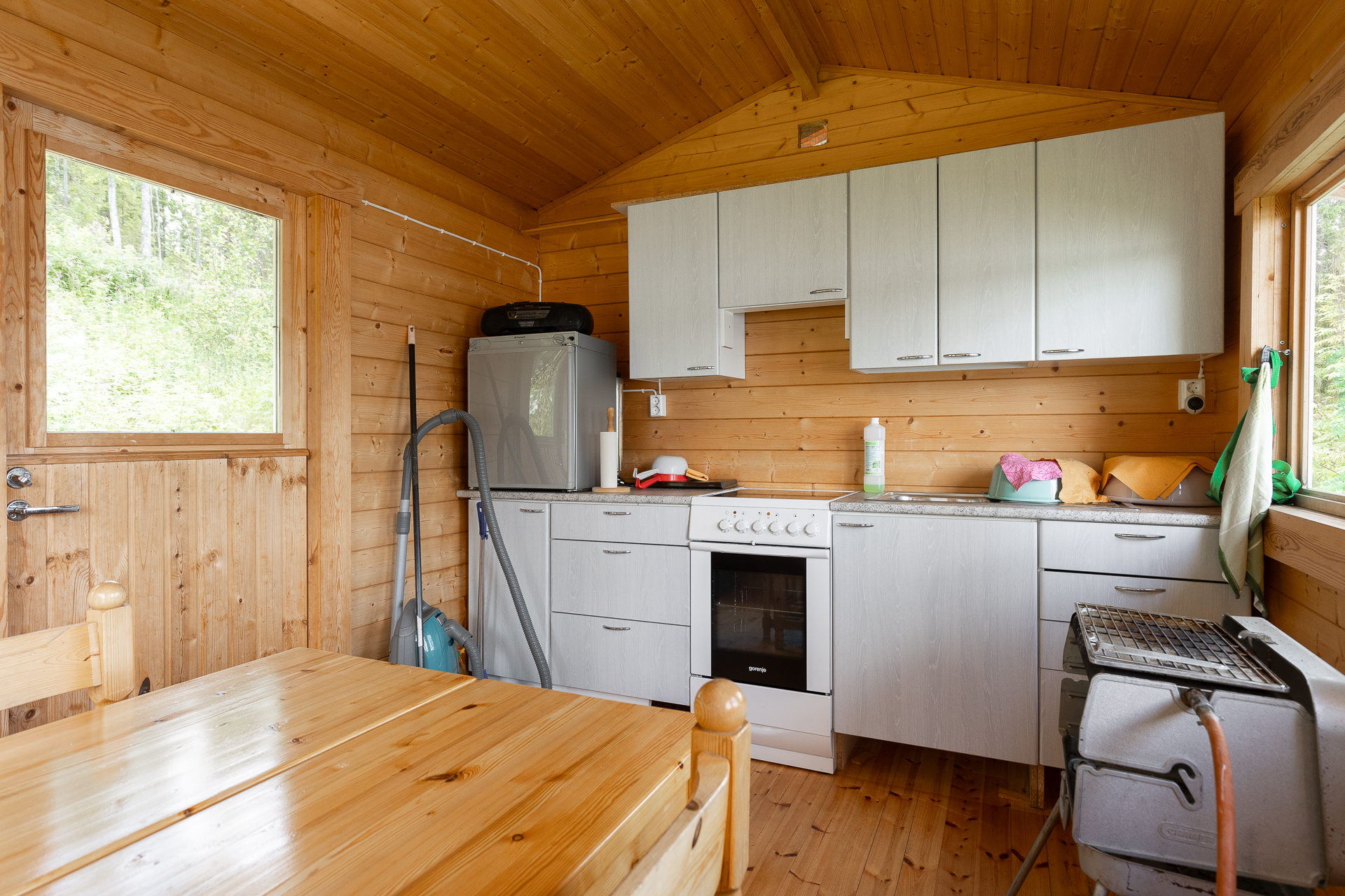 Sahloistentie 85, Koskenpää, Jämsä