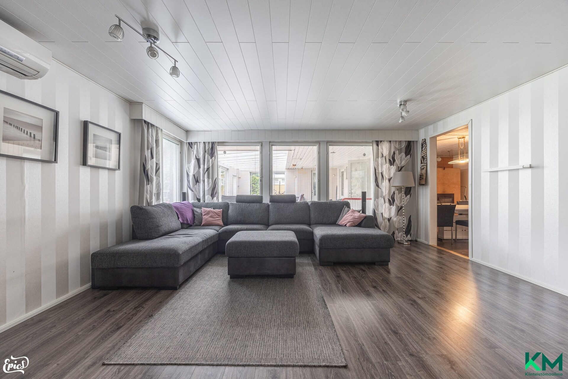 Aaltosentie 5, Soppeenmäki, Ylöjärvi