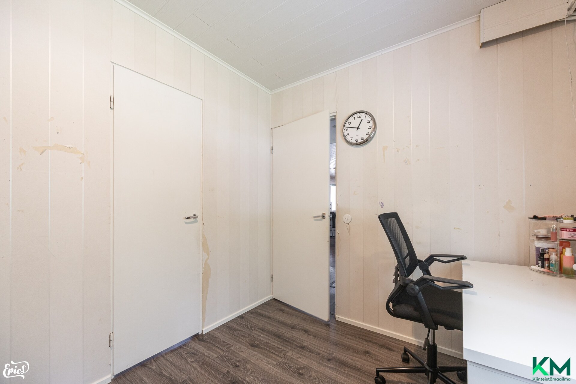 Aaltosentie 5, Soppeenmäki, Ylöjärvi