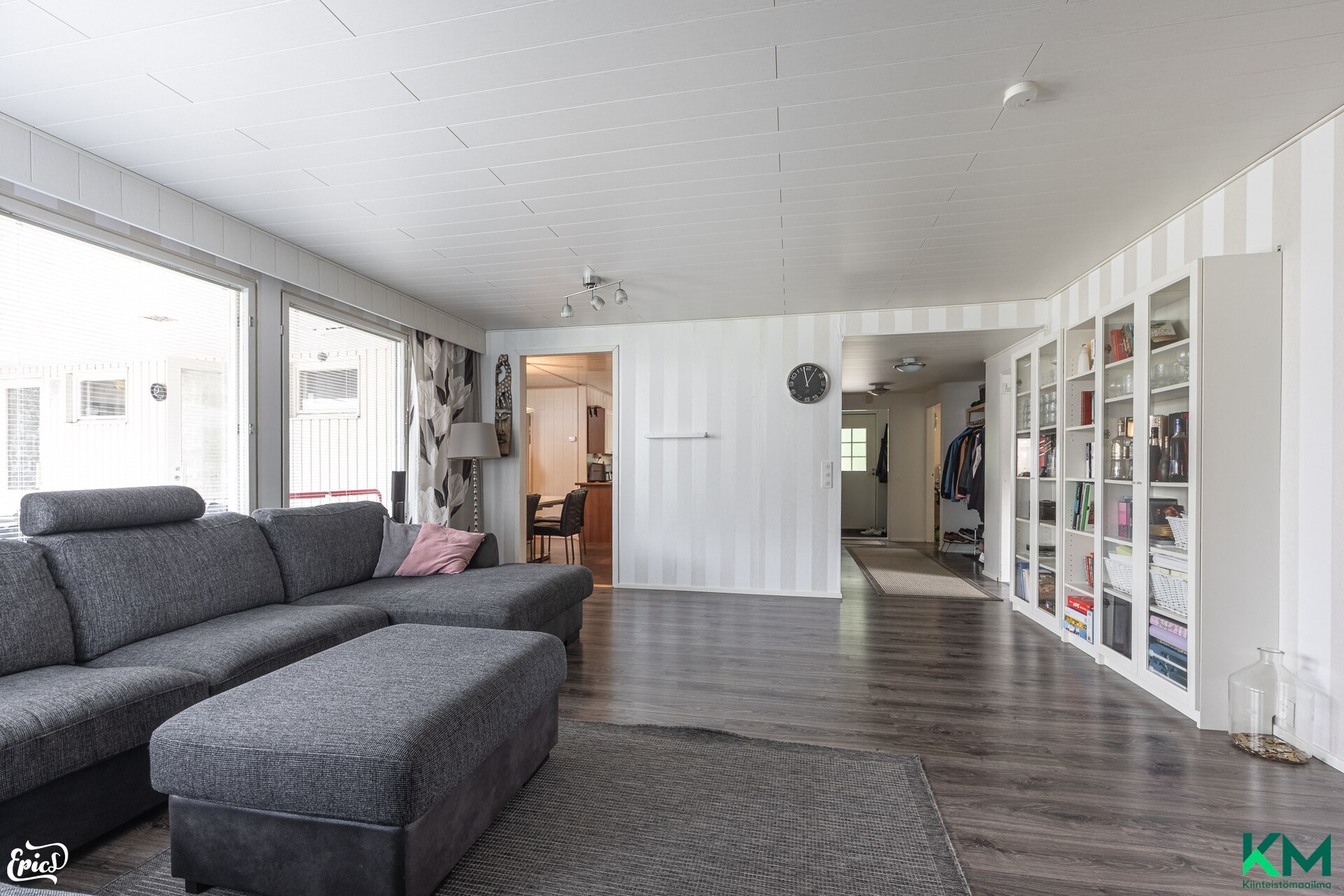 Aaltosentie 5, Soppeenmäki, Ylöjärvi