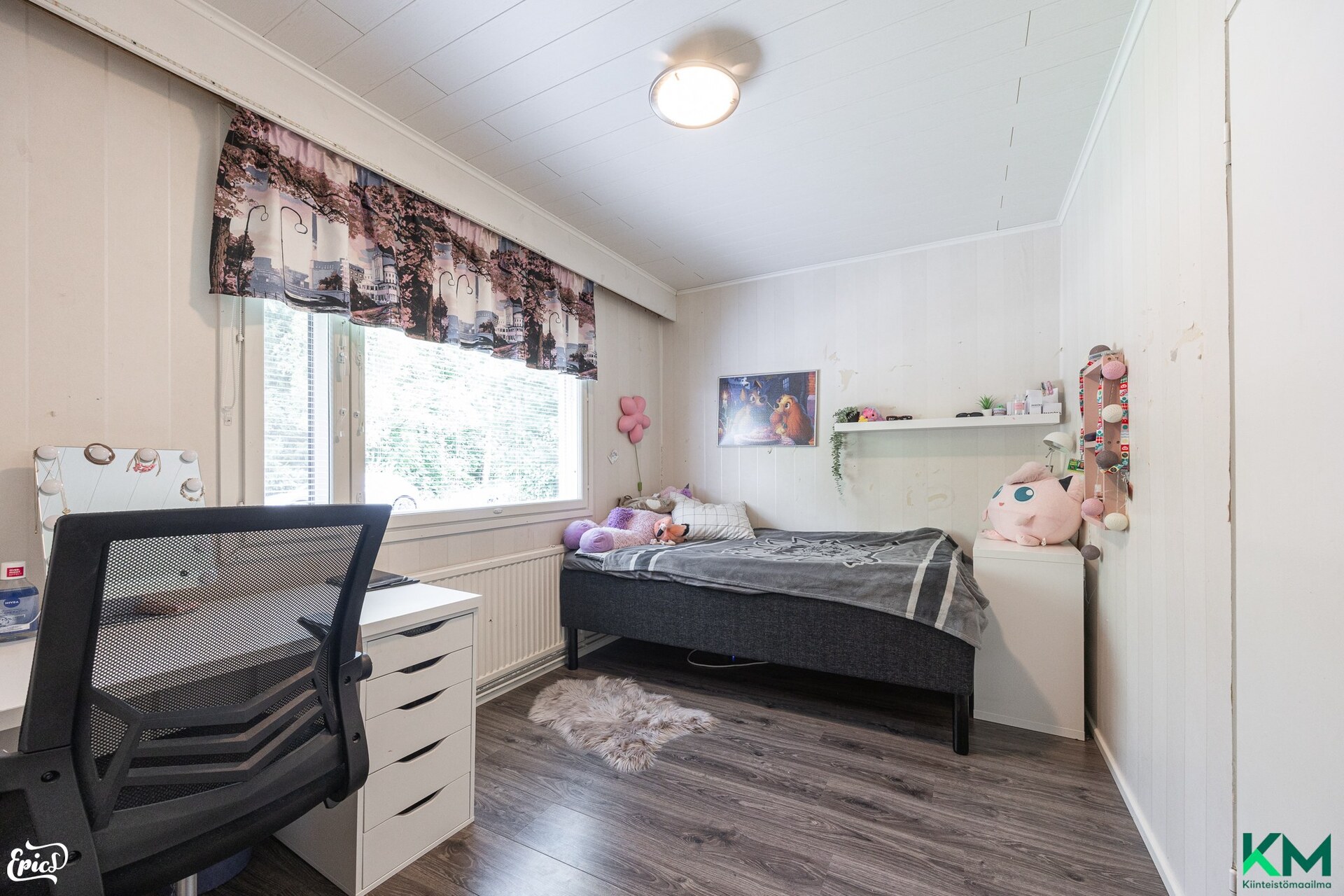 Aaltosentie 5, Soppeenmäki, Ylöjärvi