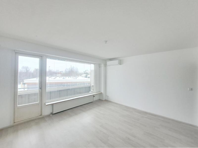 Porrassalmenkatu 59, Rokkala, Mikkeli