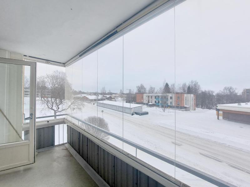 Porrassalmenkatu 59, Rokkala, Mikkeli