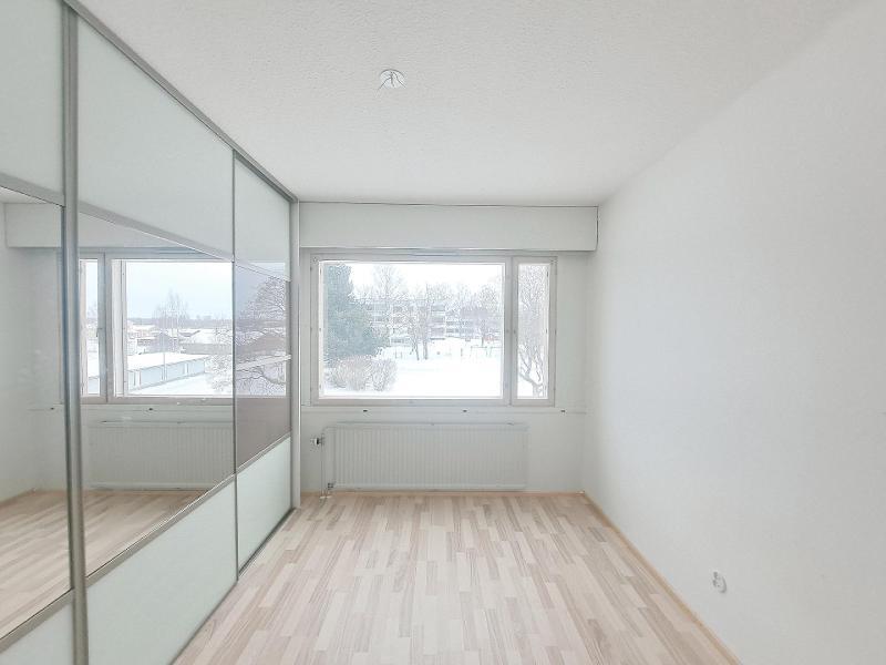 Porrassalmenkatu 59, Rokkala, Mikkeli