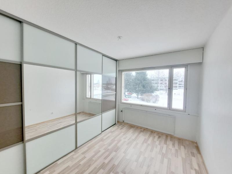 Porrassalmenkatu 59, Rokkala, Mikkeli