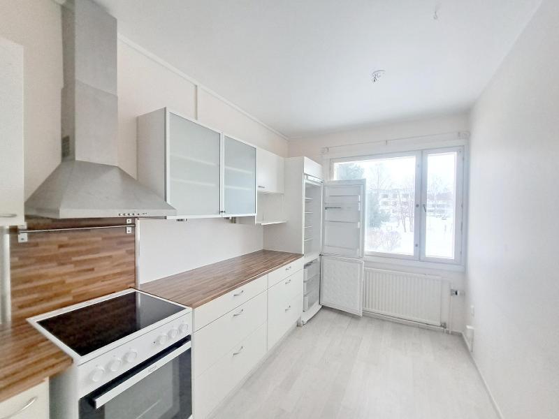 Porrassalmenkatu 59, Rokkala, Mikkeli