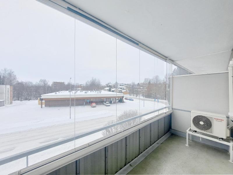 Porrassalmenkatu 59, Rokkala, Mikkeli