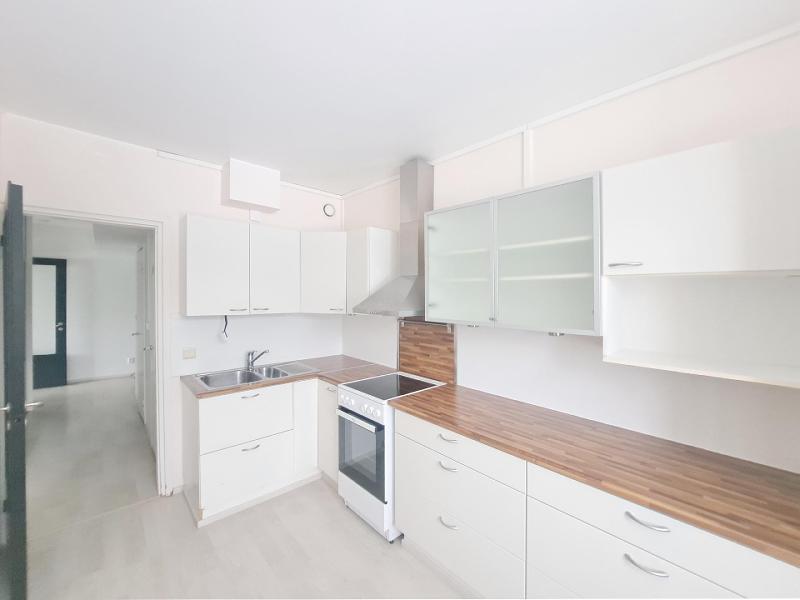 Porrassalmenkatu 59, Rokkala, Mikkeli