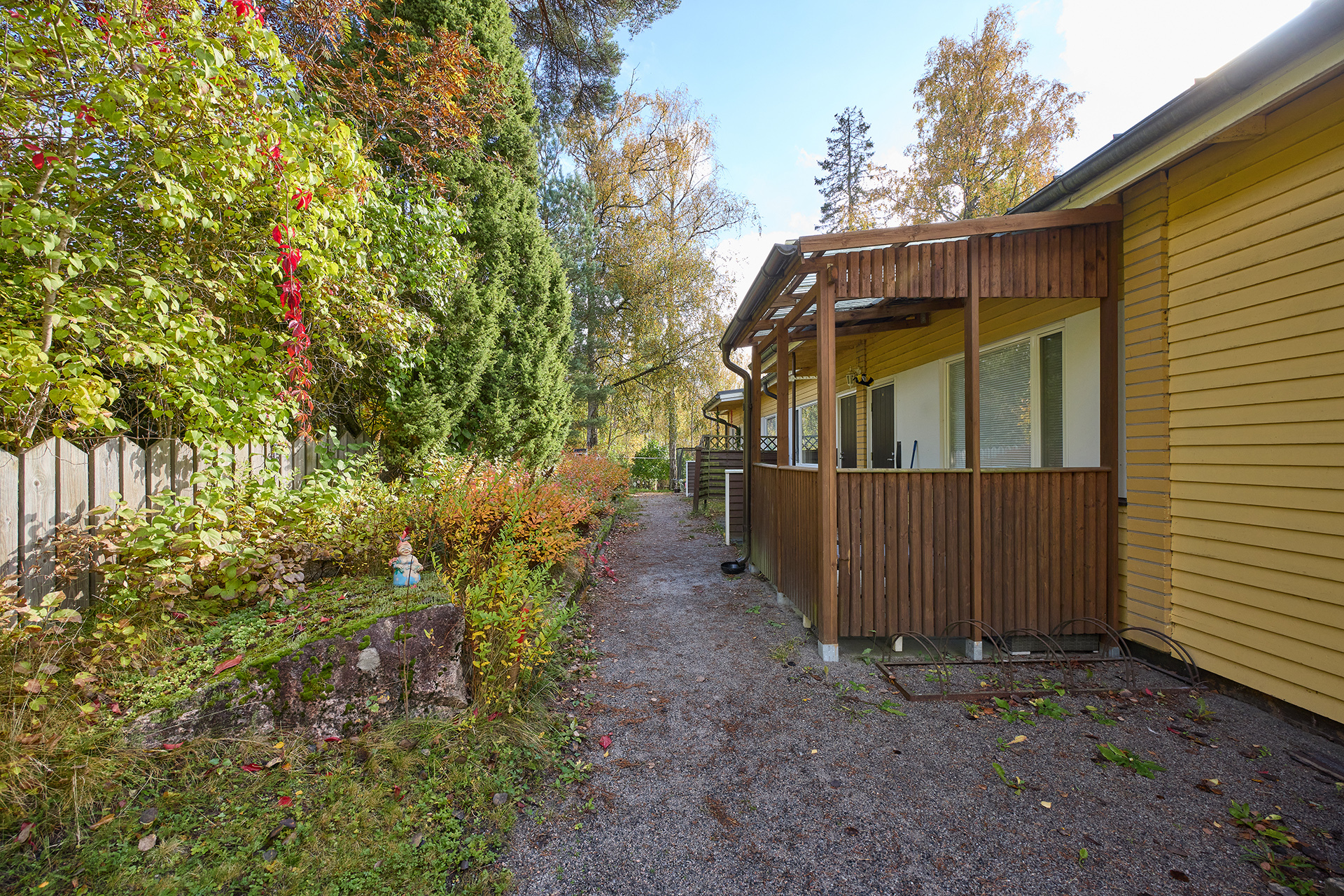 Lehtorinne 9, Routio, Lohja
