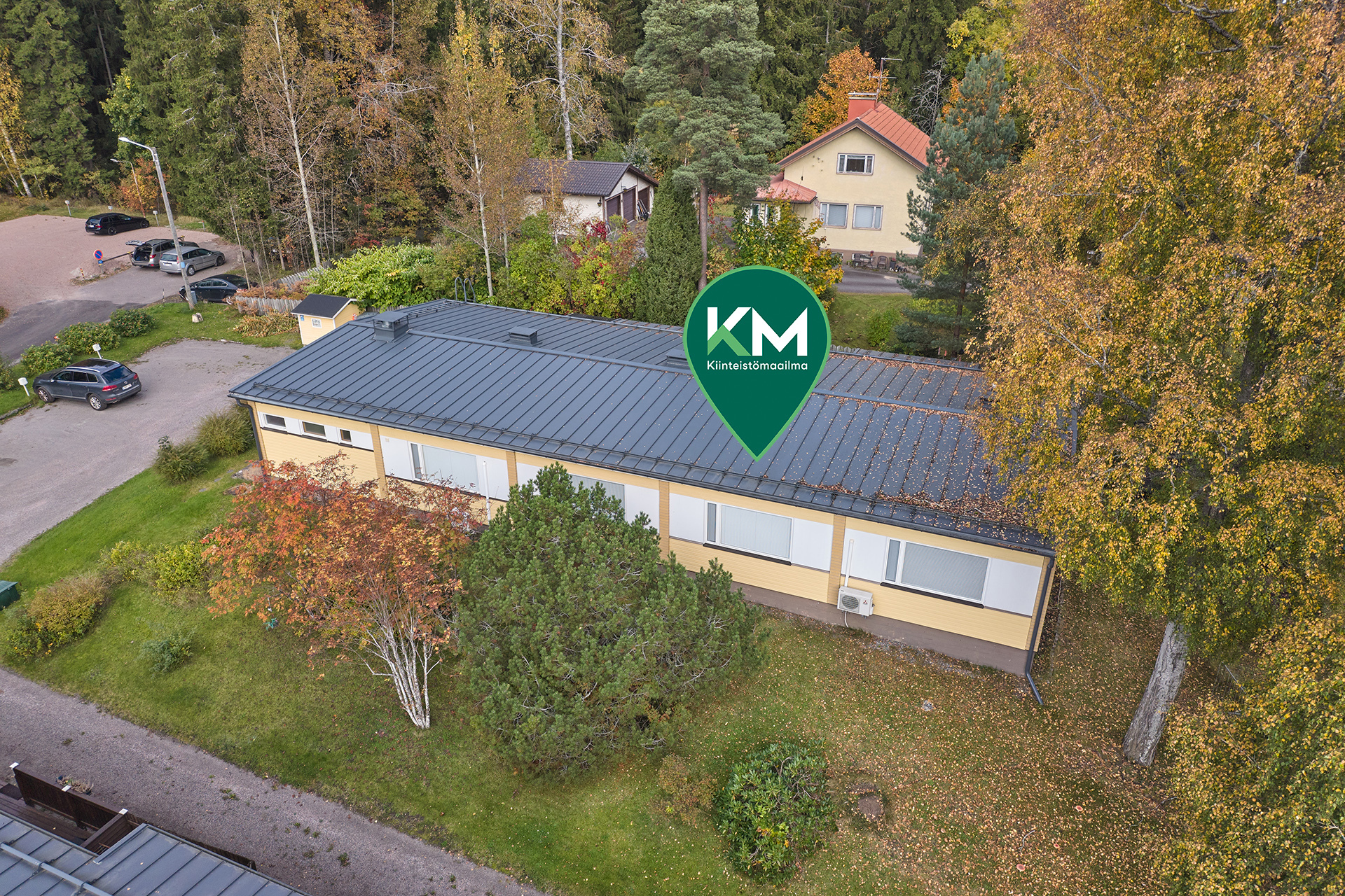 Lehtorinne 9, Routio, Lohja