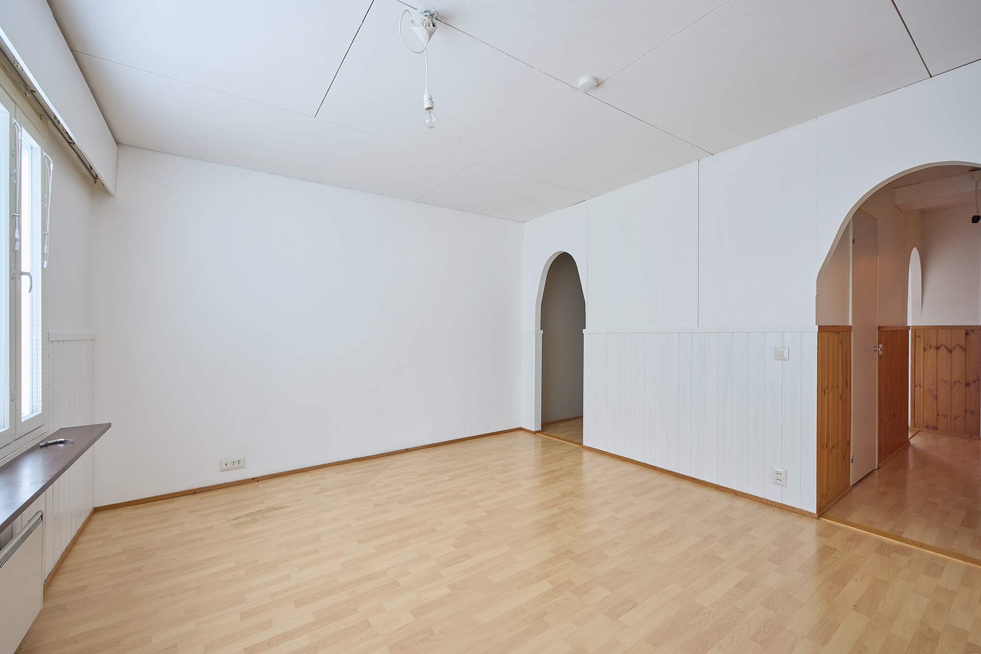 Lehtorinne 9, Routio, Lohja
