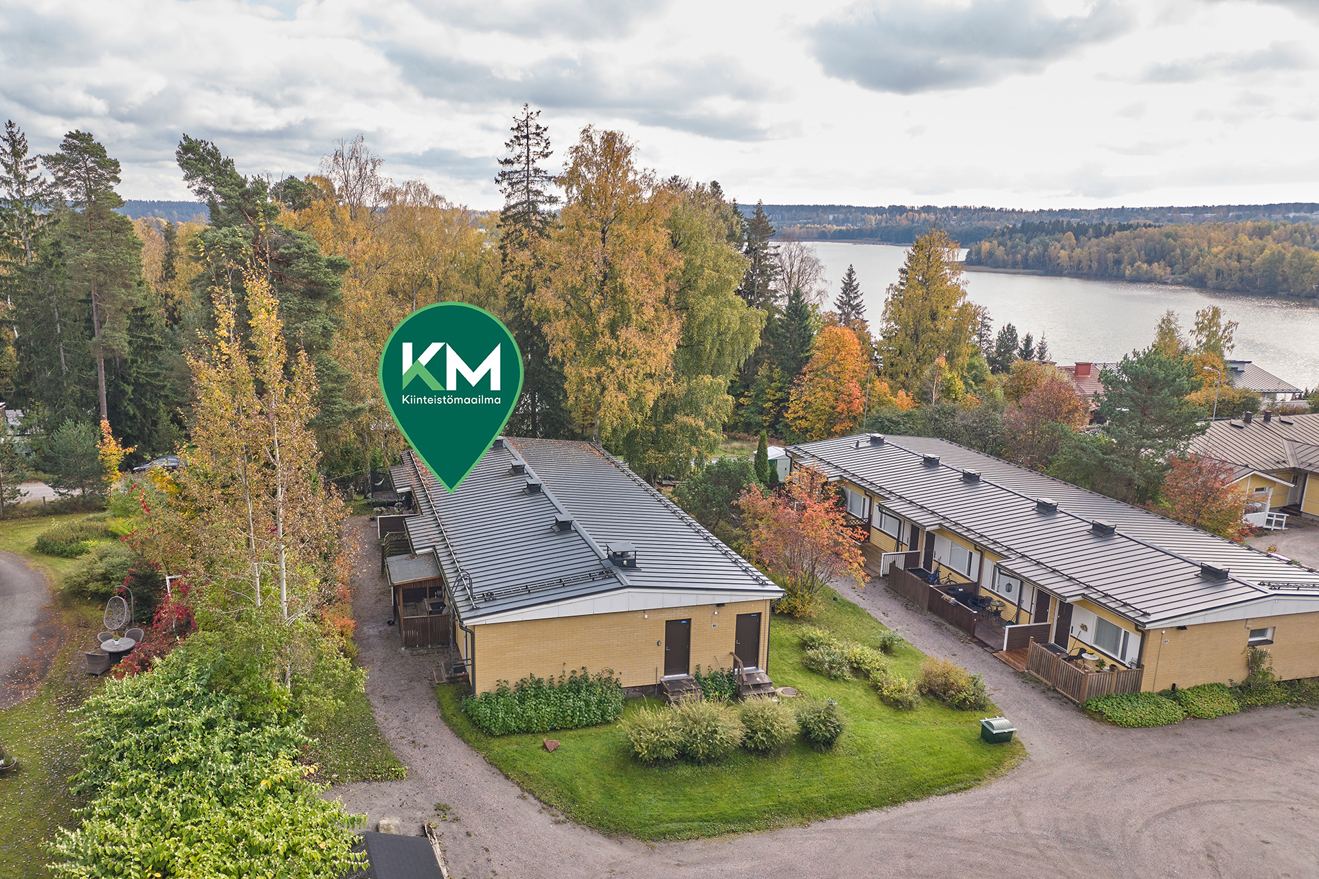 Lehtorinne 9, Routio, Lohja