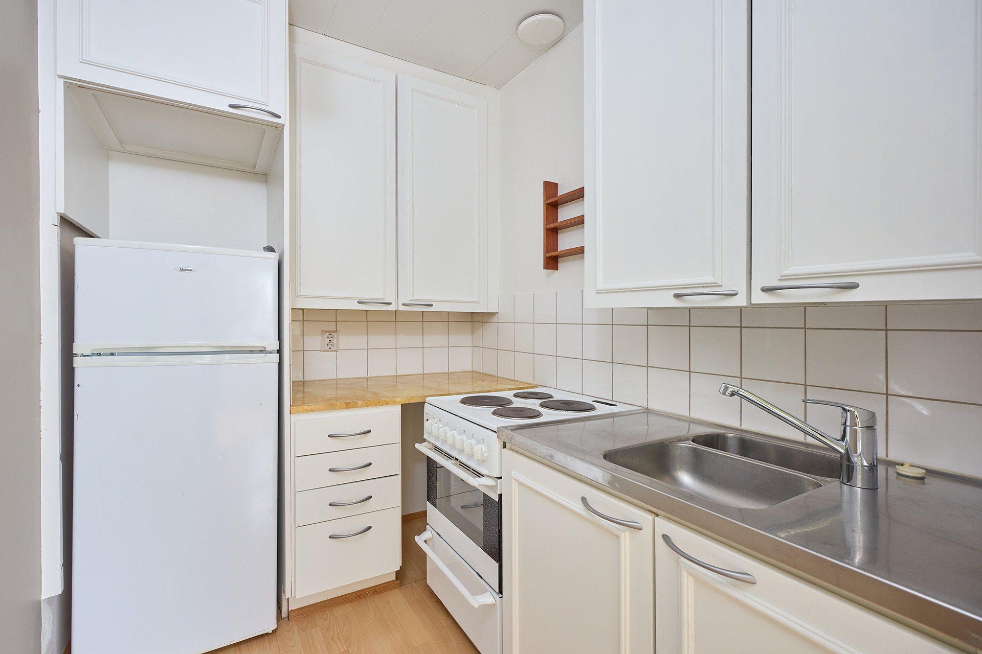 Lehtorinne 9, Routio, Lohja
