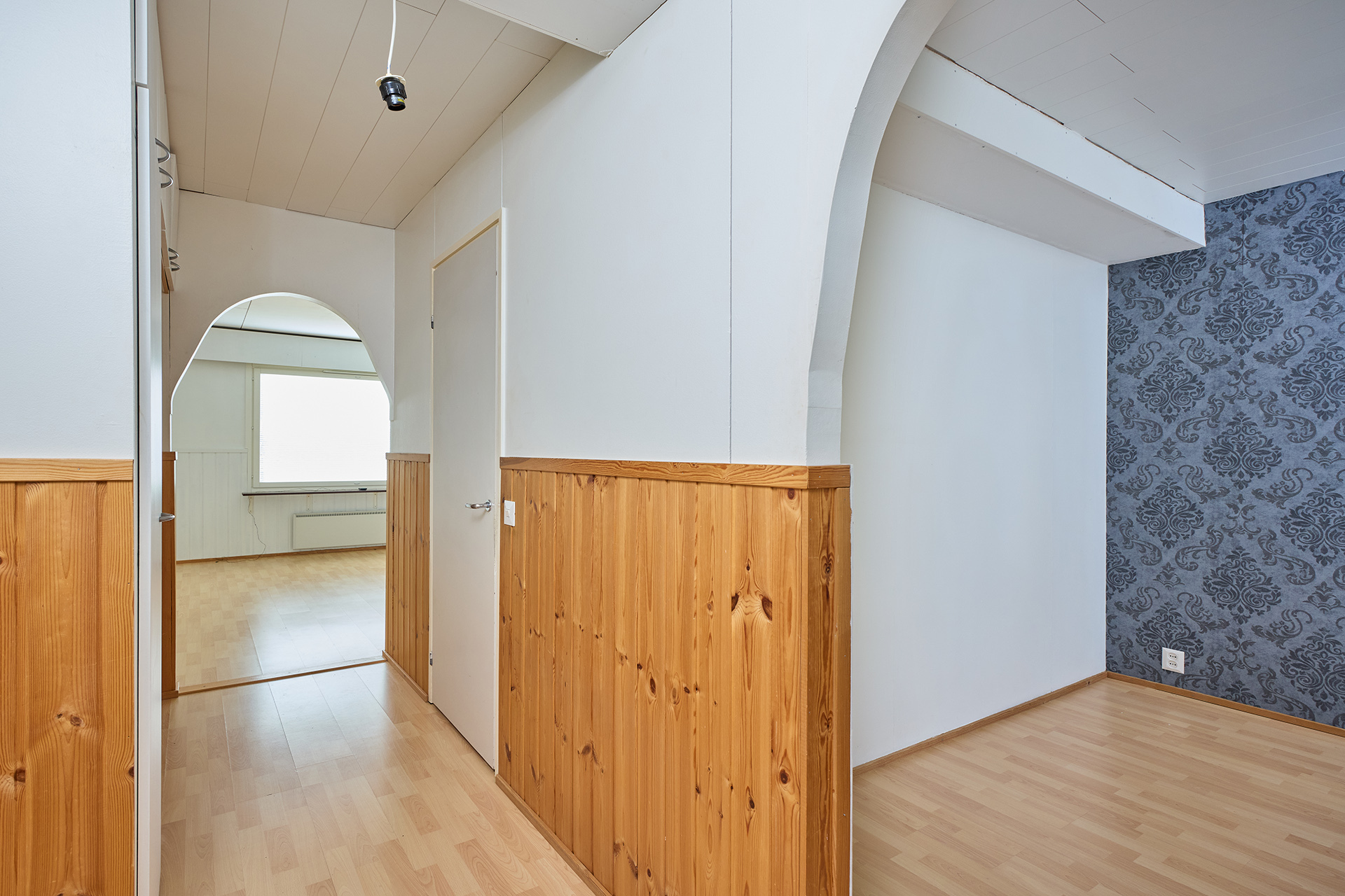 Lehtorinne 9, Routio, Lohja