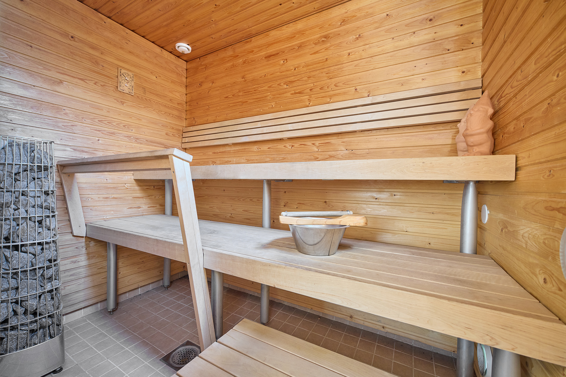 Lehtorinne 9, Routio, Lohja
