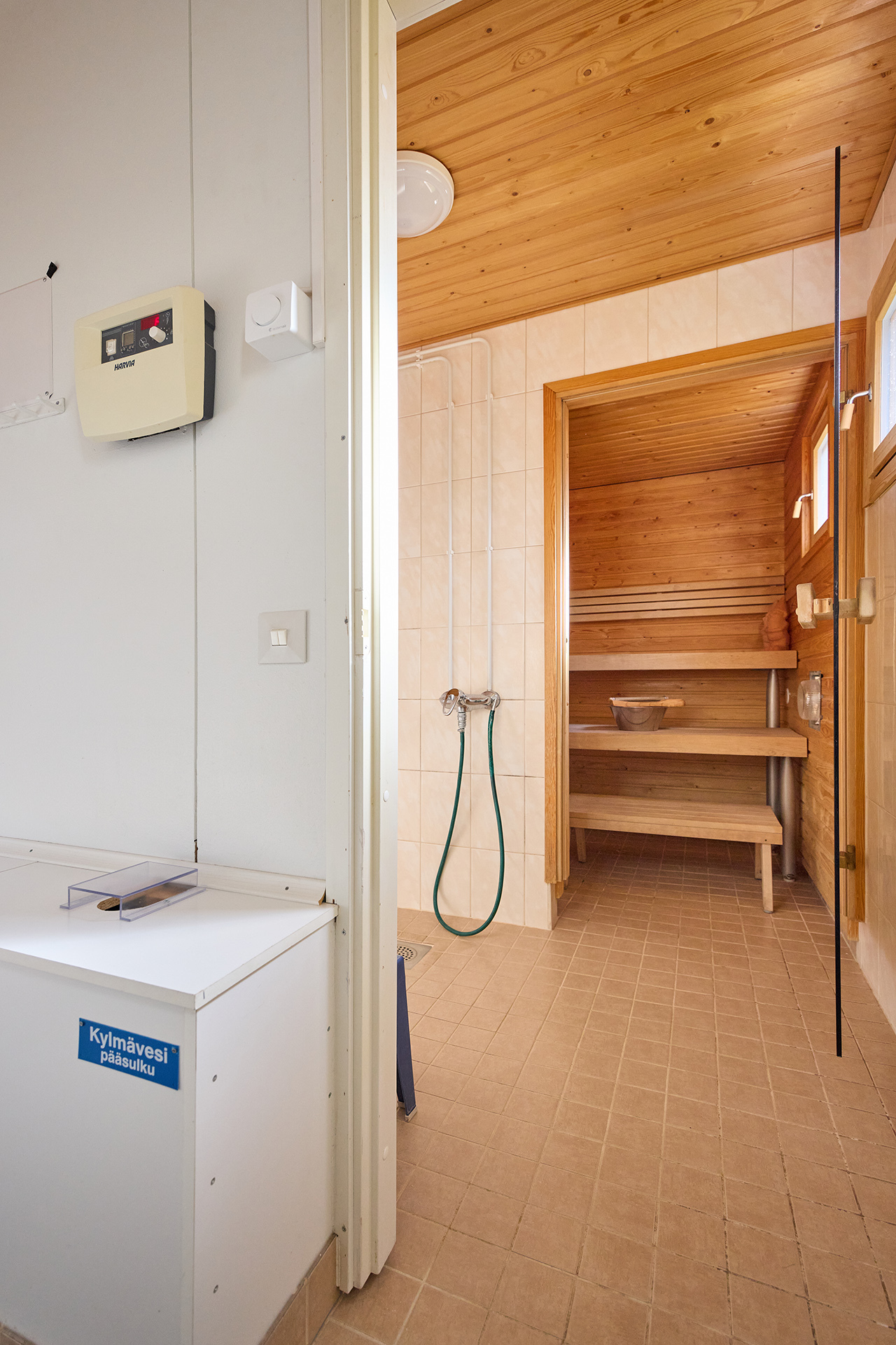 Lehtorinne 9, Routio, Lohja