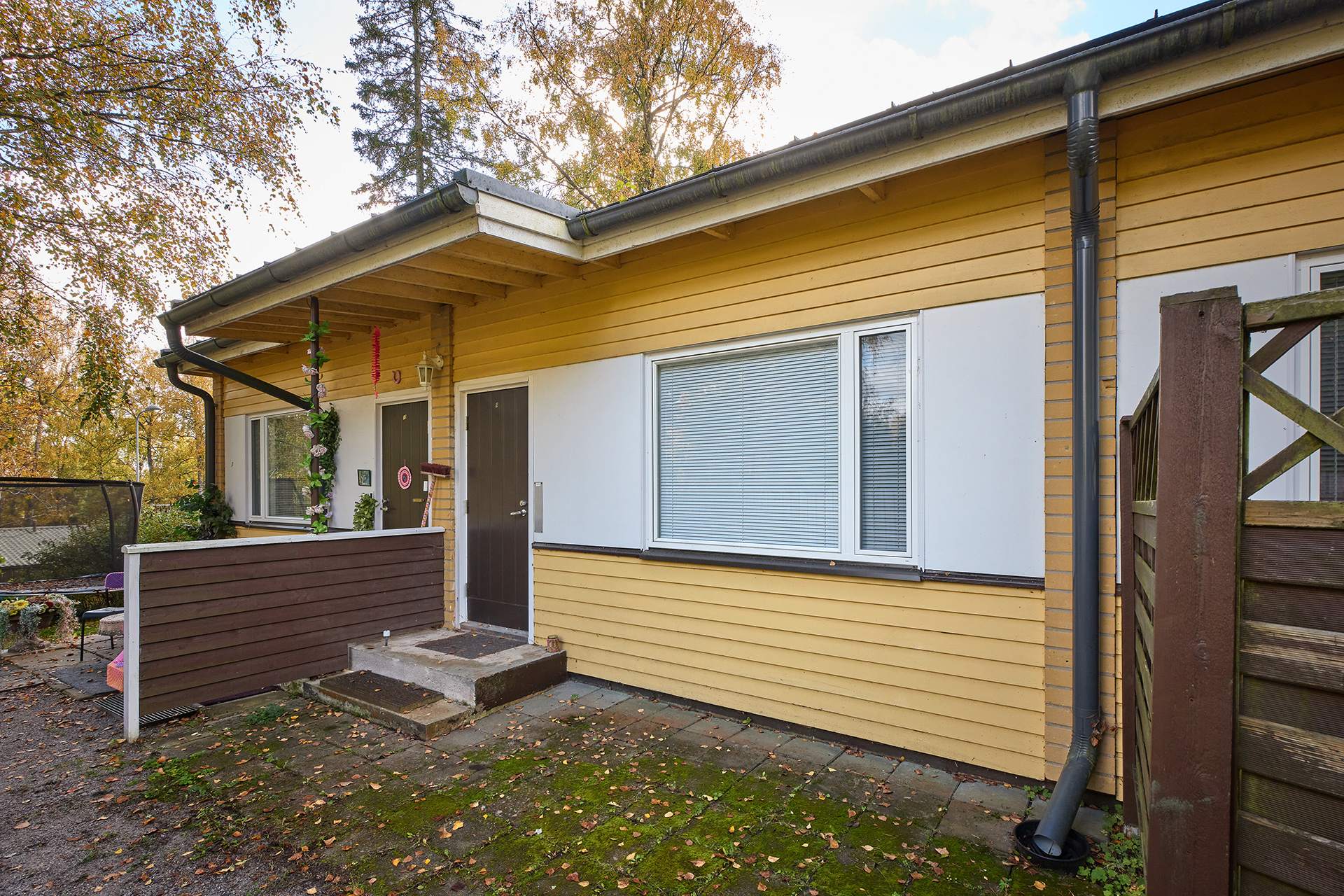 Lehtorinne 9, Routio, Lohja